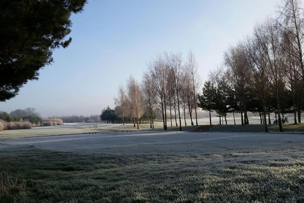Carnoustie Lodge