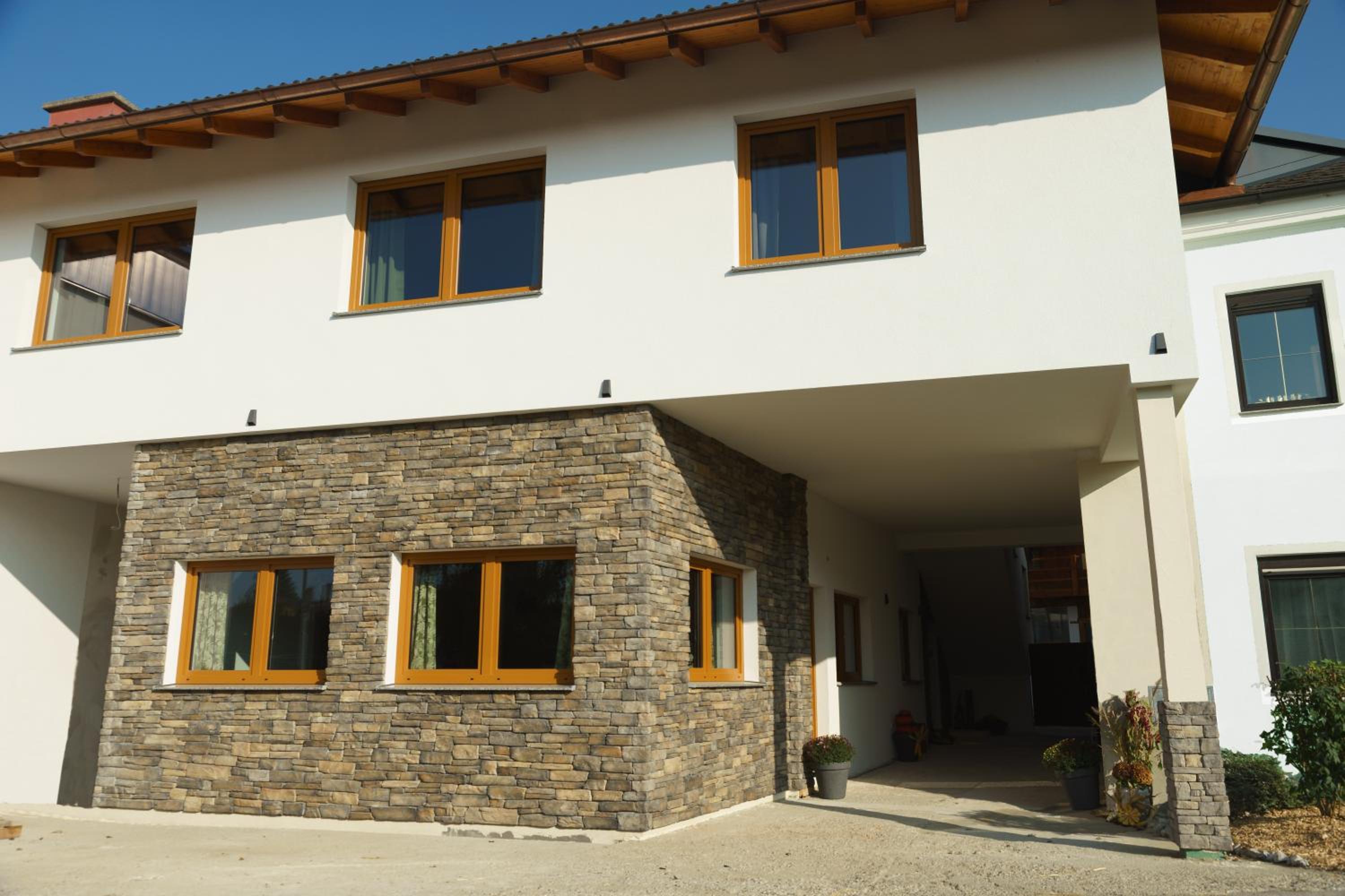 Harrauer´s Living