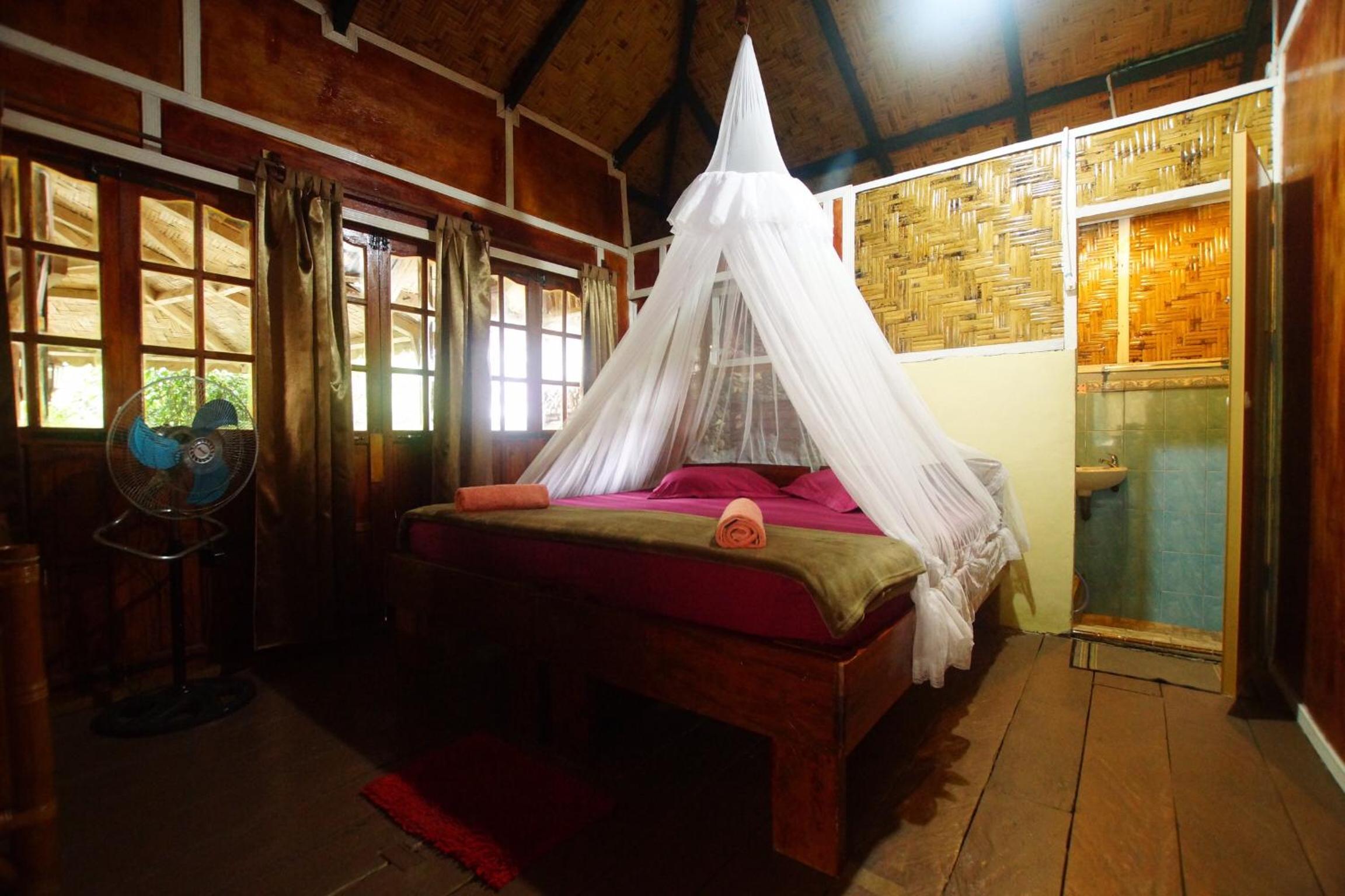 Indra Valley Inn Bukit Lawang