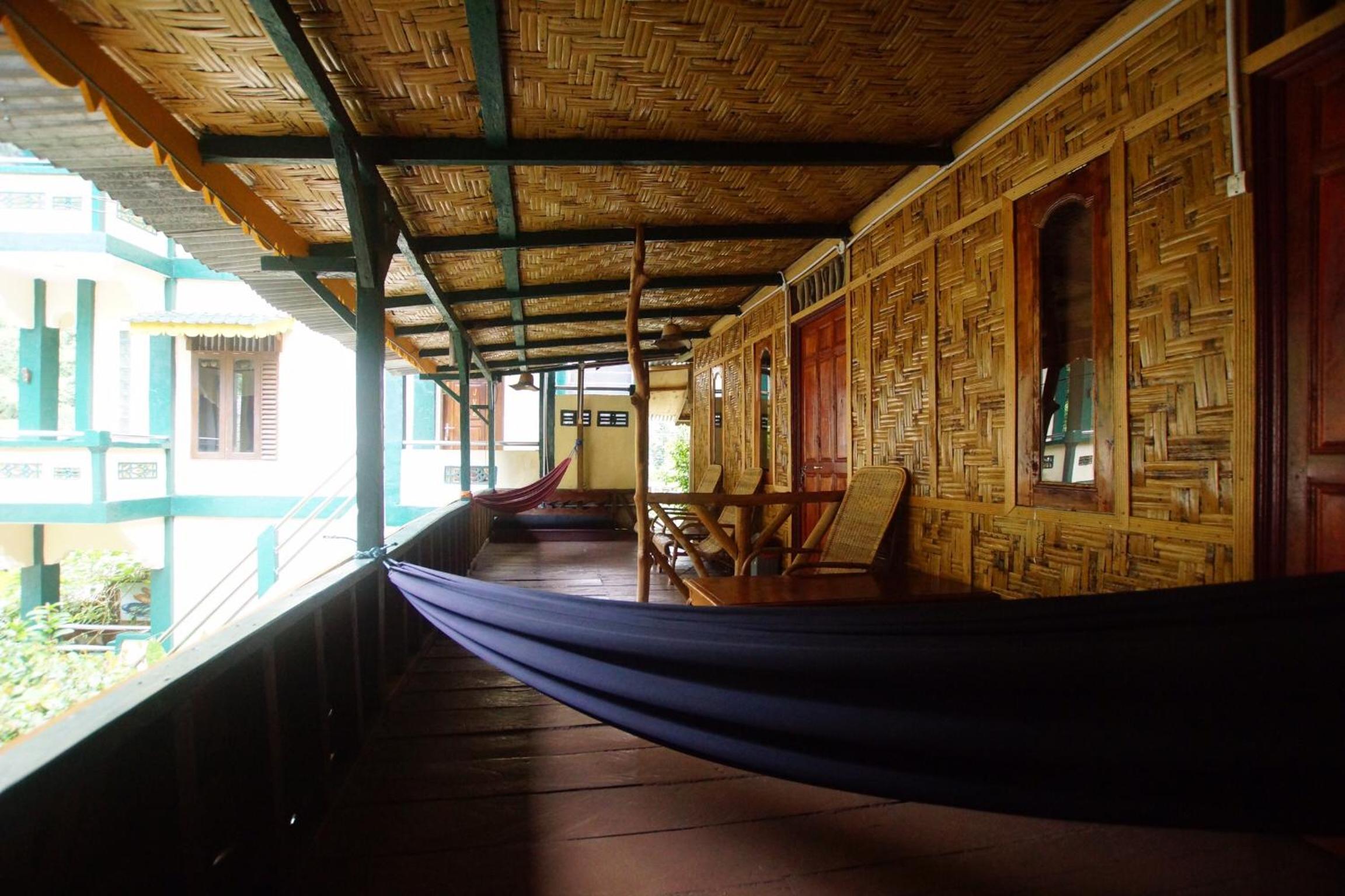 Indra Valley Inn Bukit Lawang