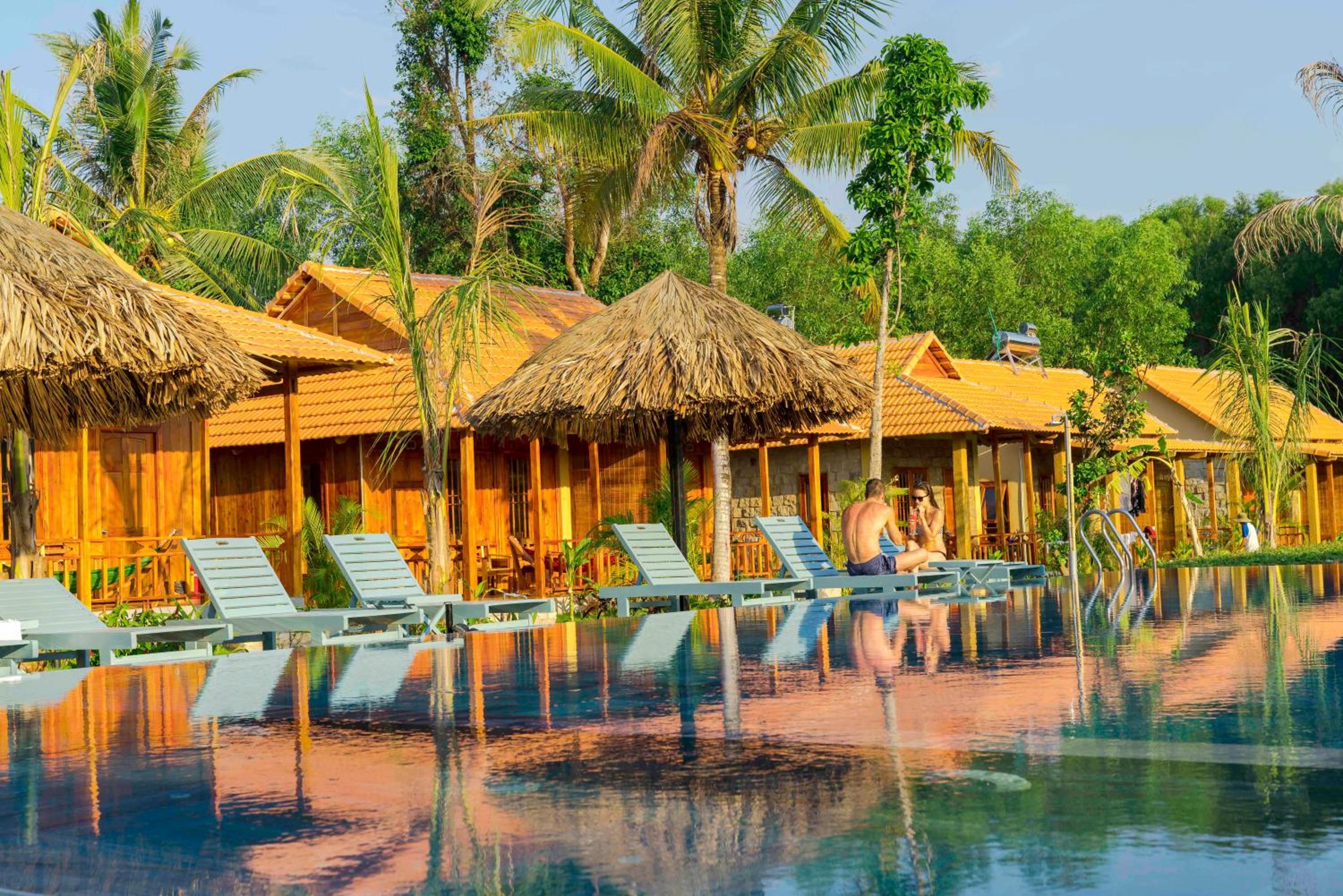 Island Lodge