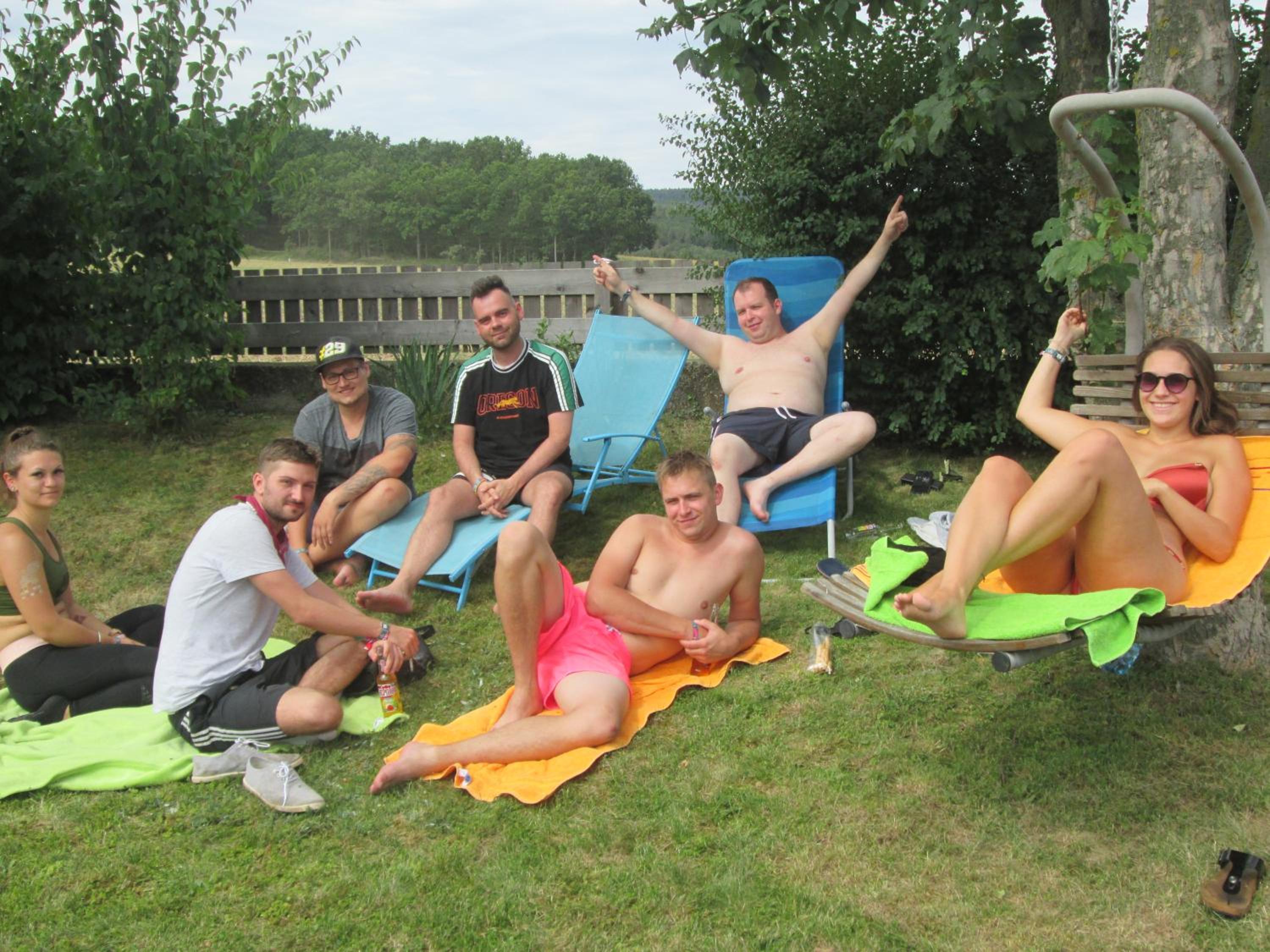 Vermieterei