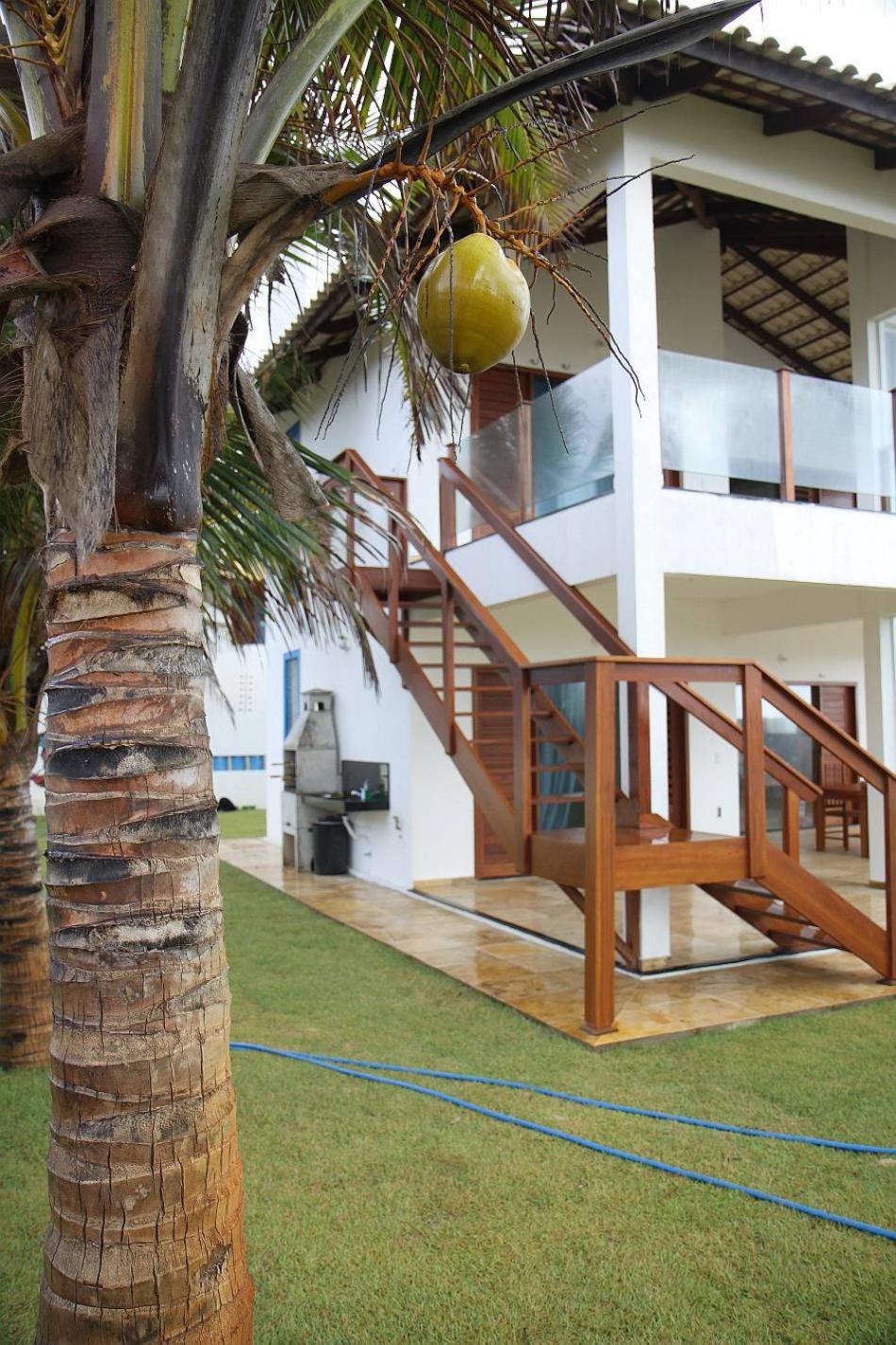 Casa do Capitao