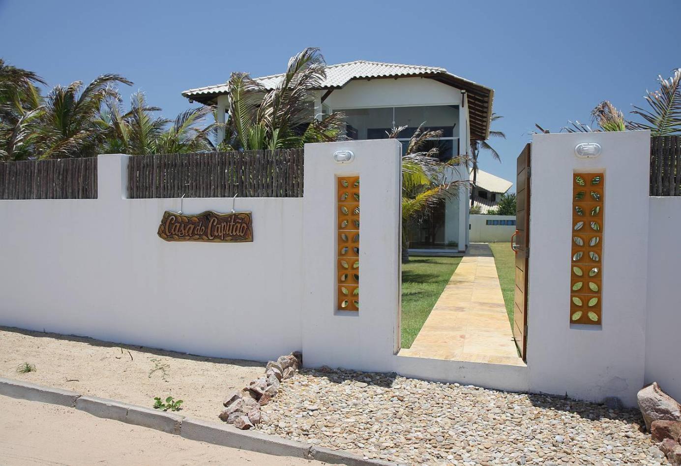 Casa do Capitao