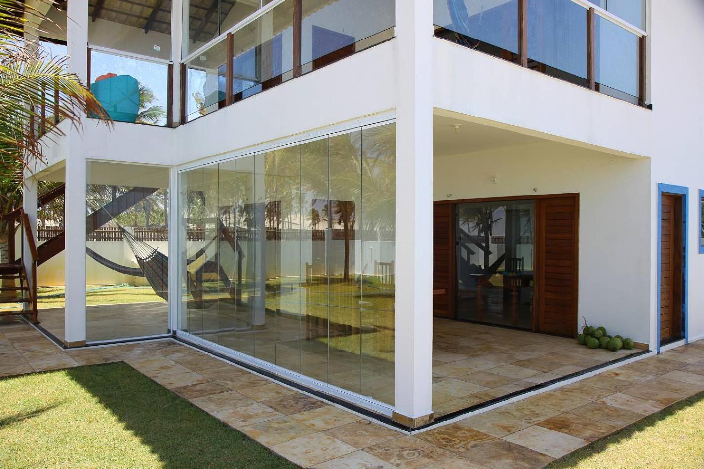 Casa do Capitao