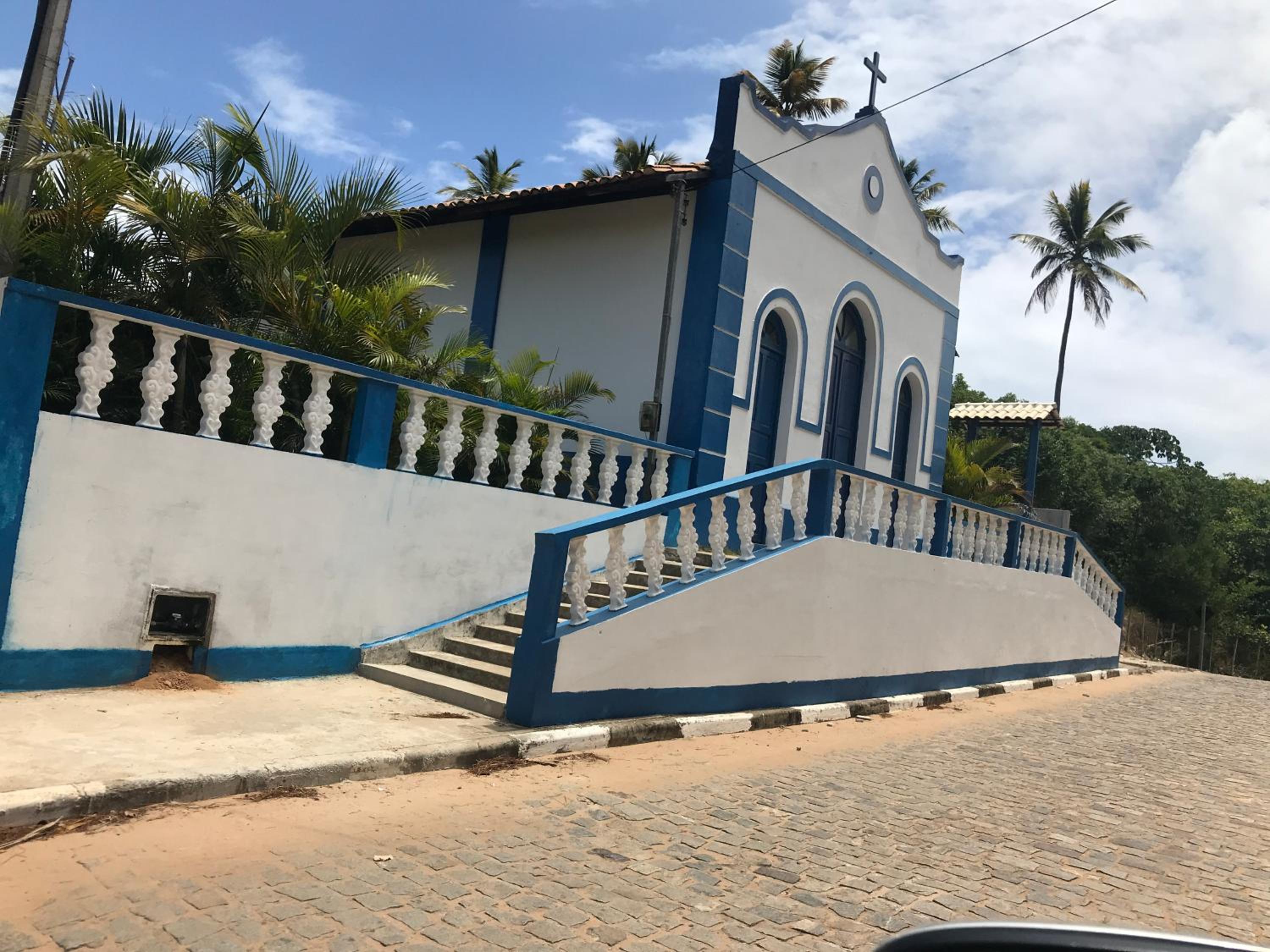 Imbassai Summer Flats Village