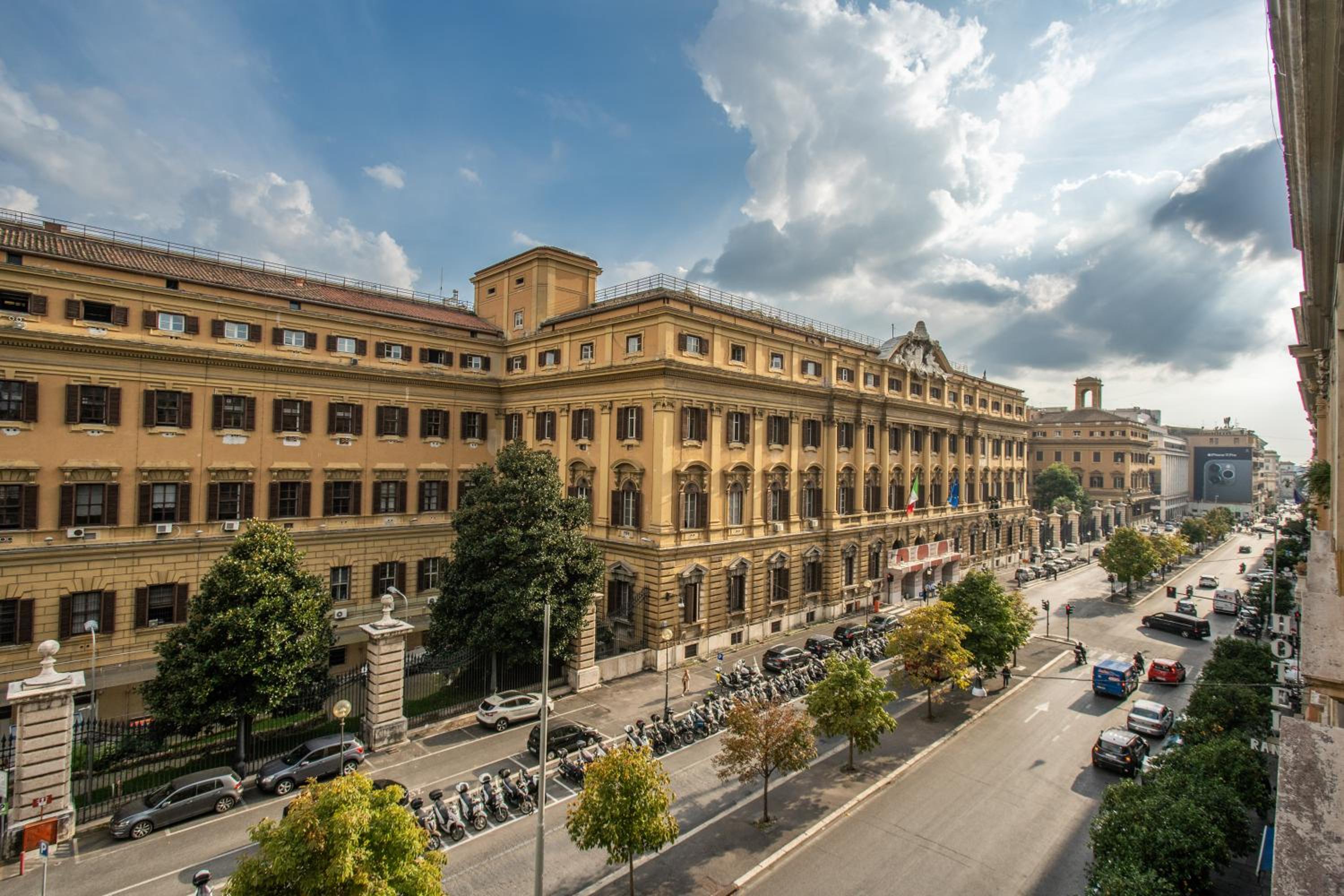 Diocleziano Triple