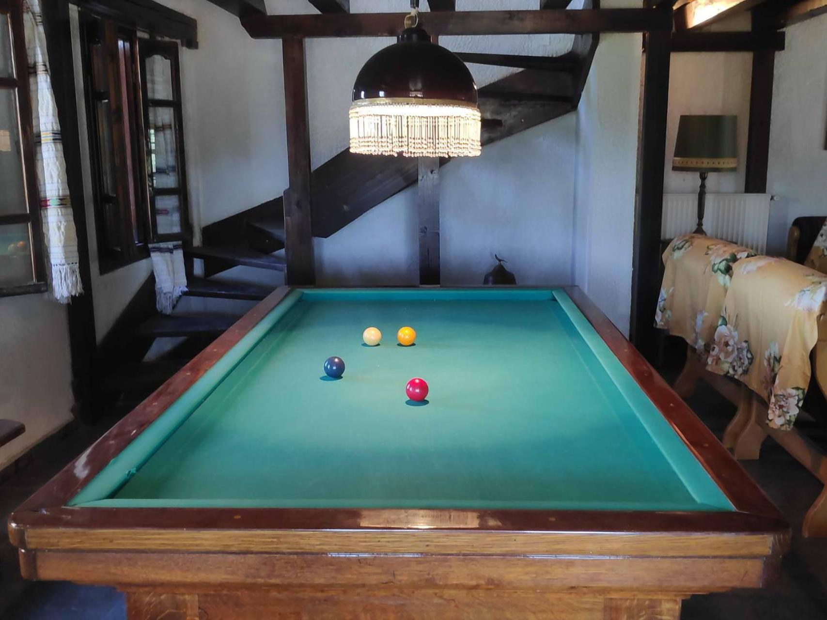 Friends / Family Relaxing country house, Chalkida view 3