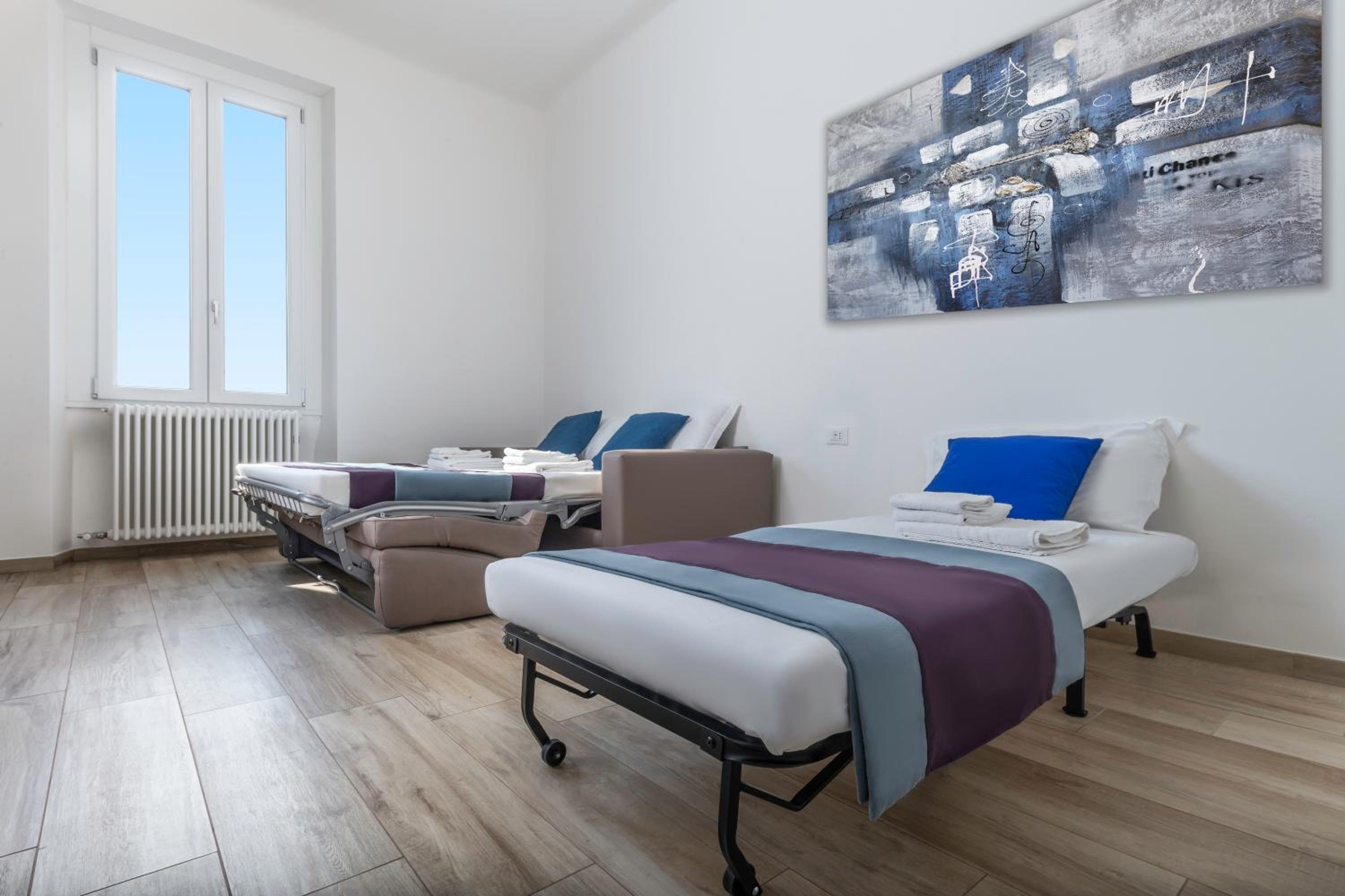 Casa da Suite Hora