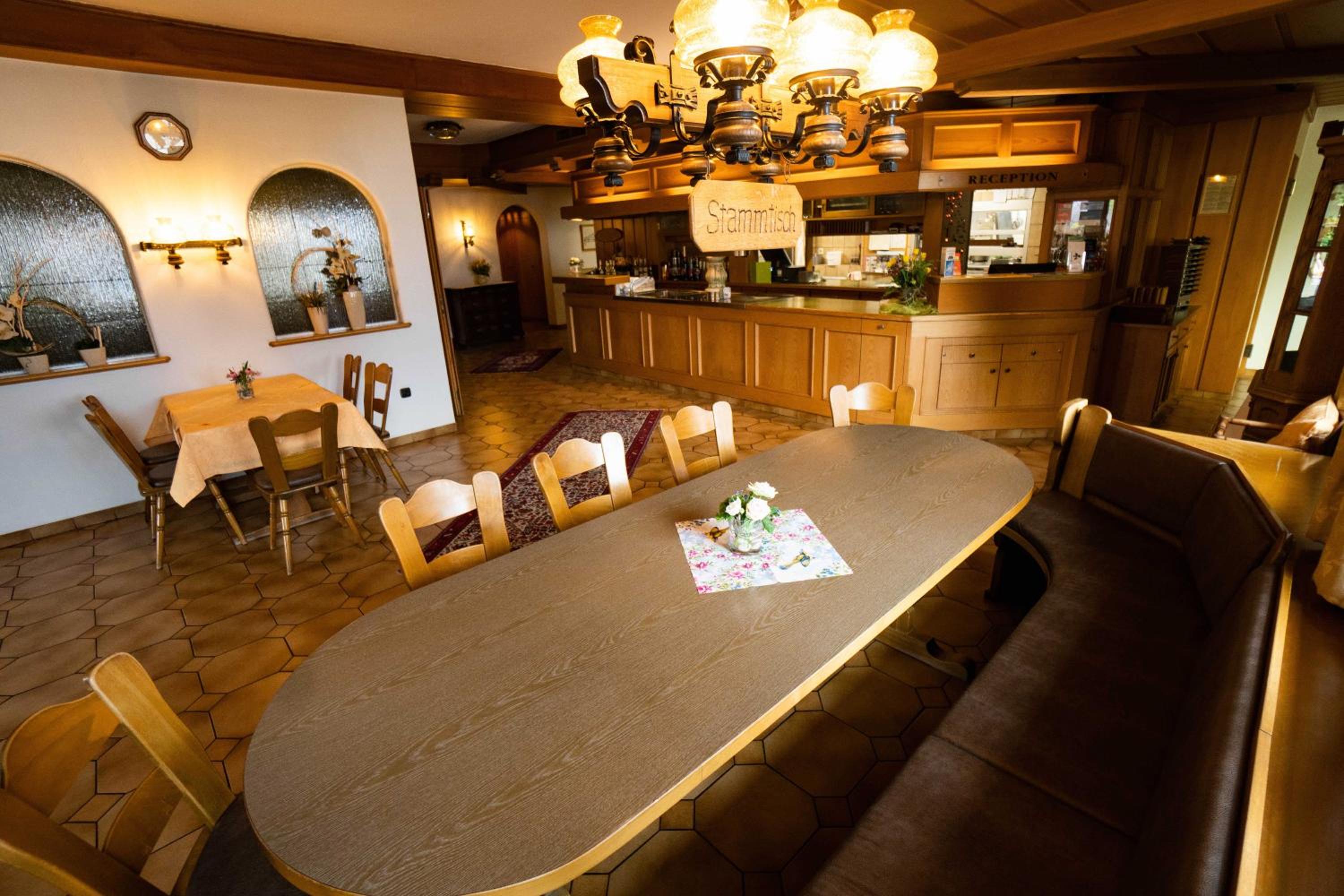 Gasthaus zum Rössel Lichtenau view 3