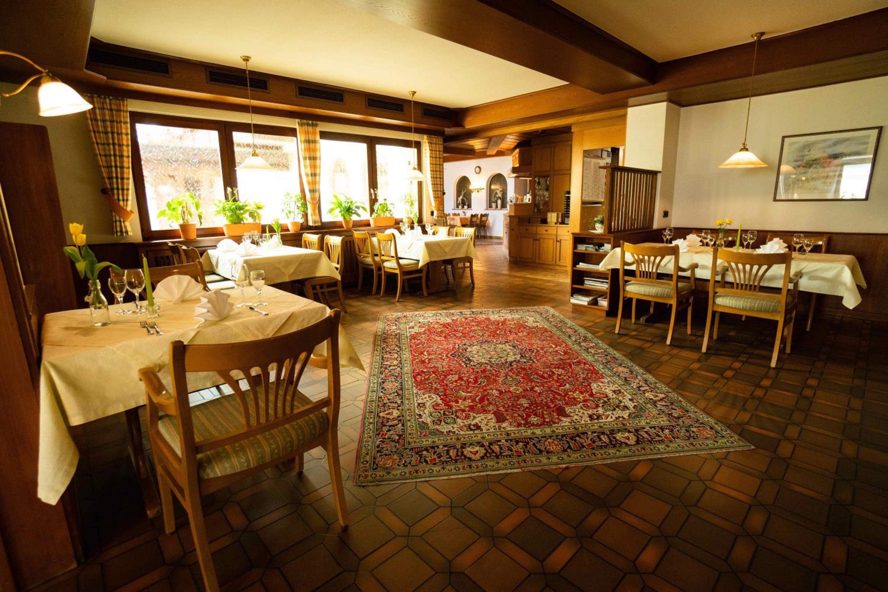 Gasthaus zum Rössel Lichtenau view 5