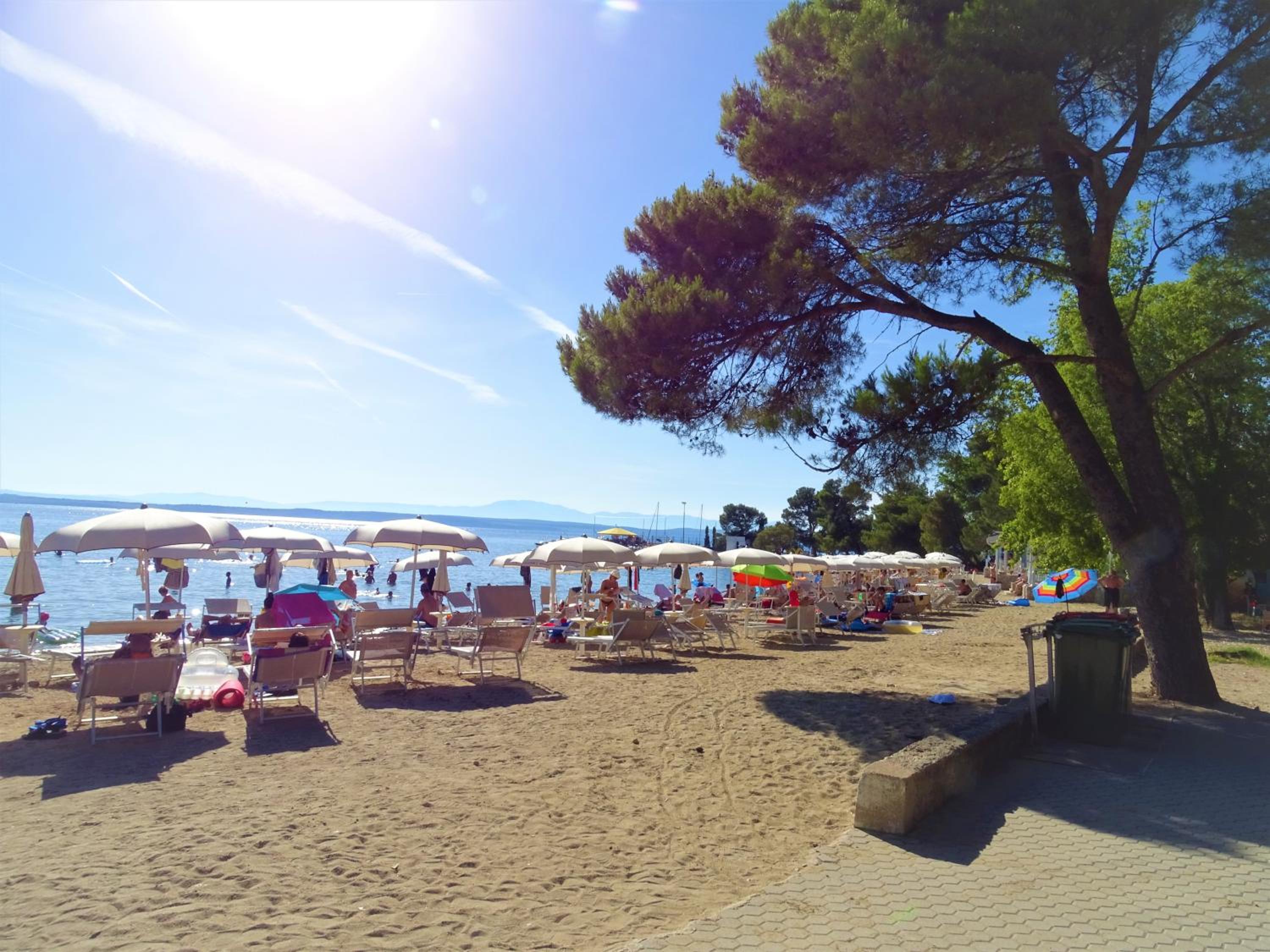 Villa Oleander