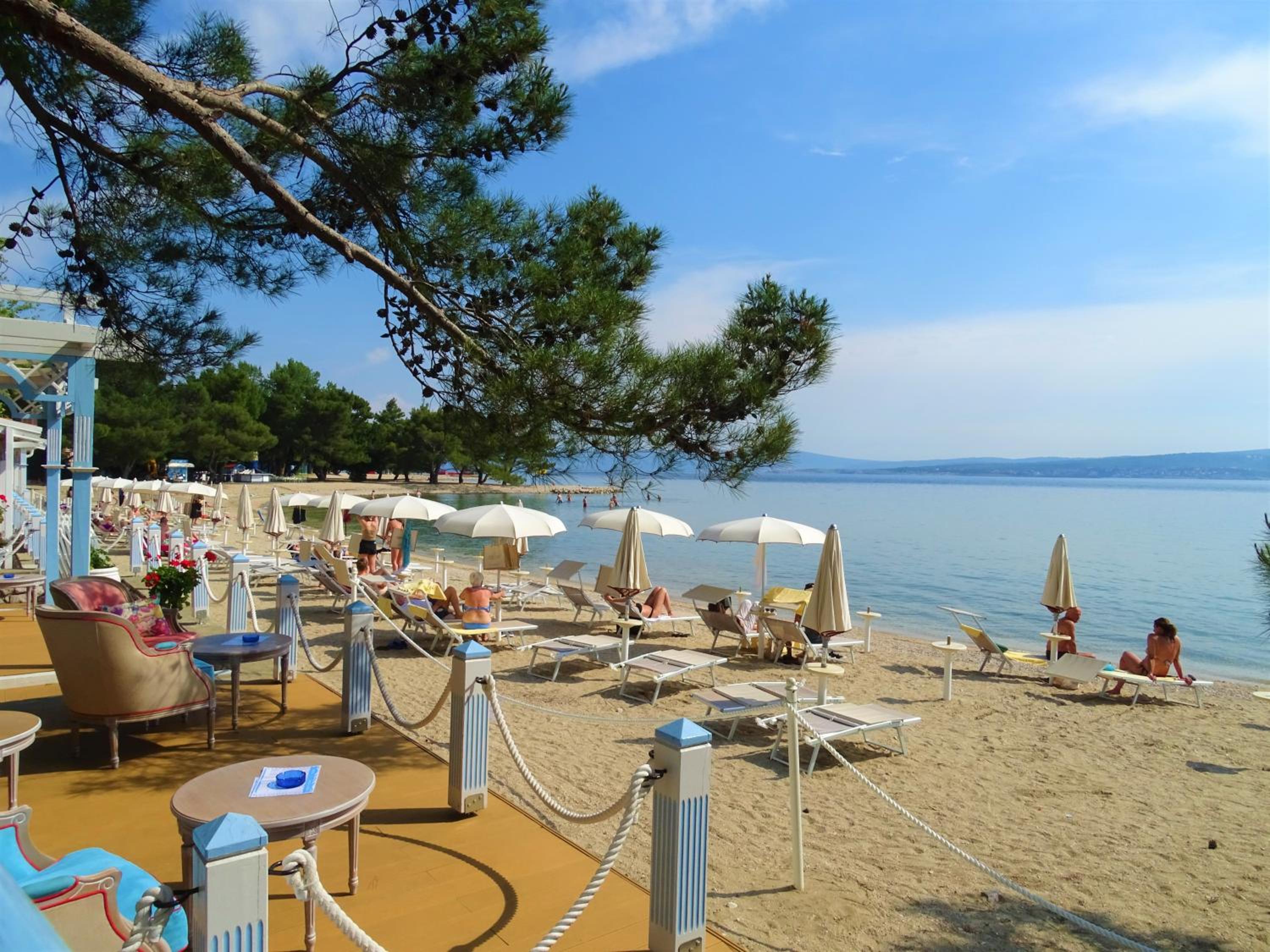 Villa Oleander