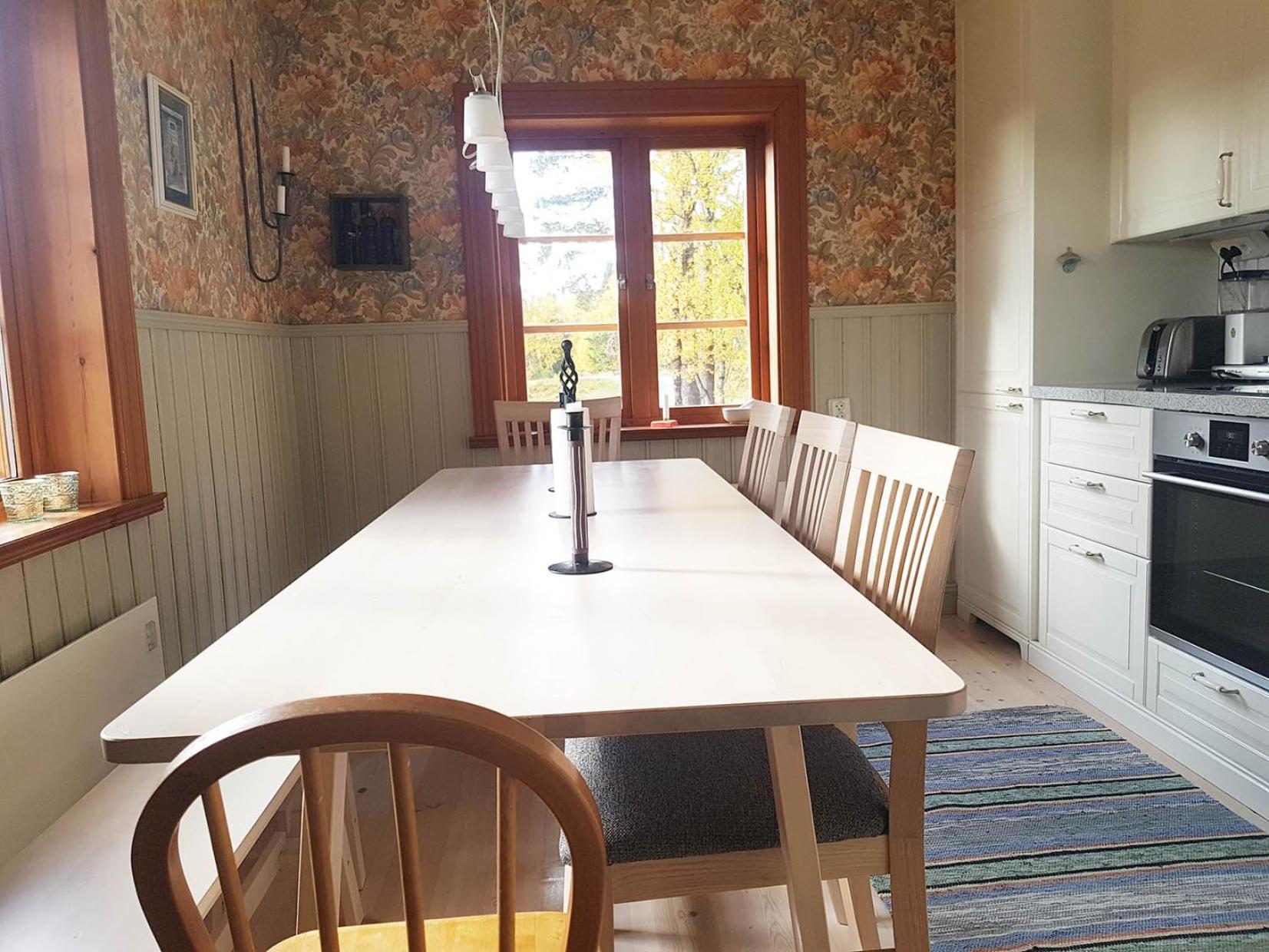Mittådalsvallen 435 view 5