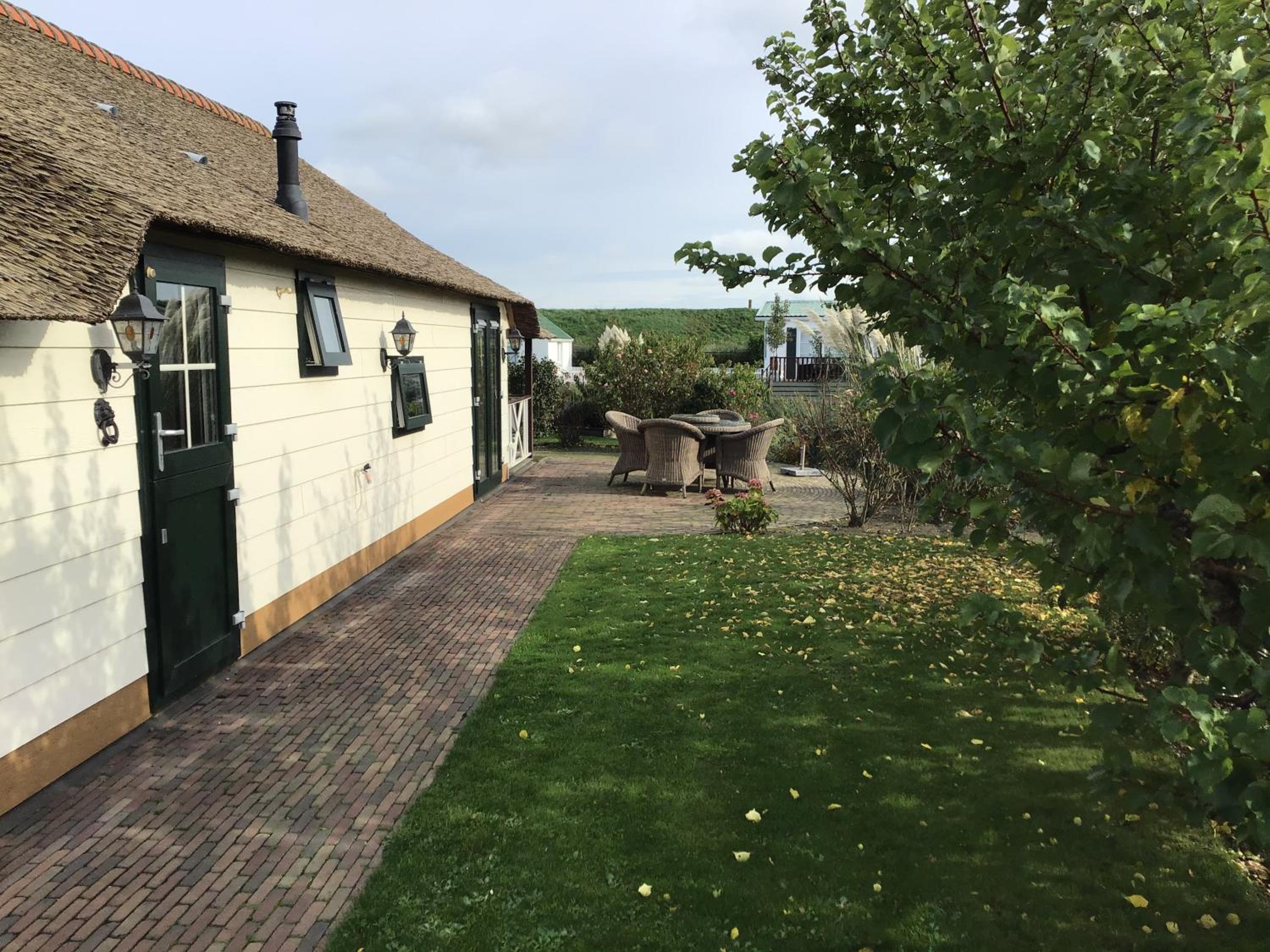 Hoeve de Zeeanjelier view 4