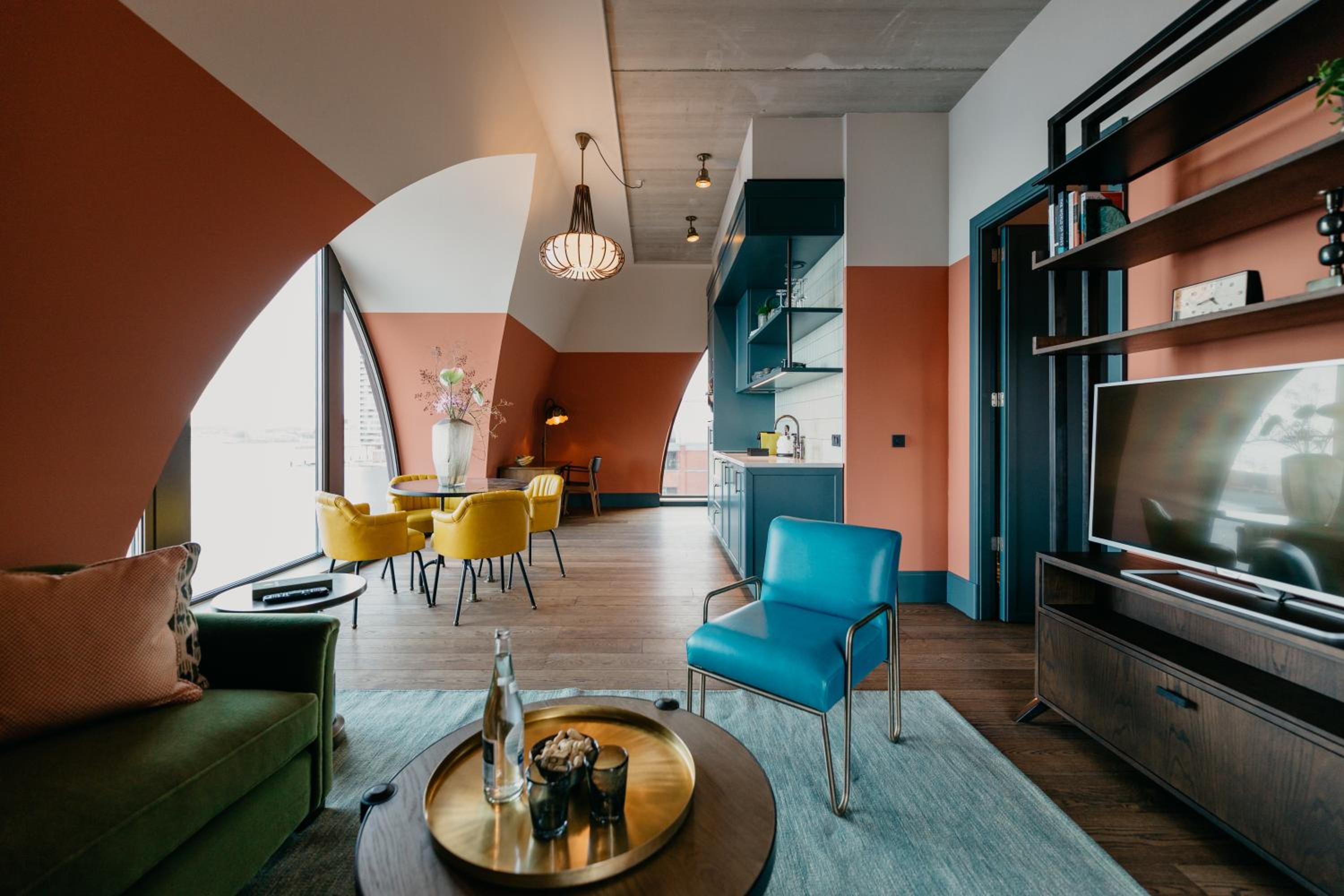 The July - Boat & Co 3