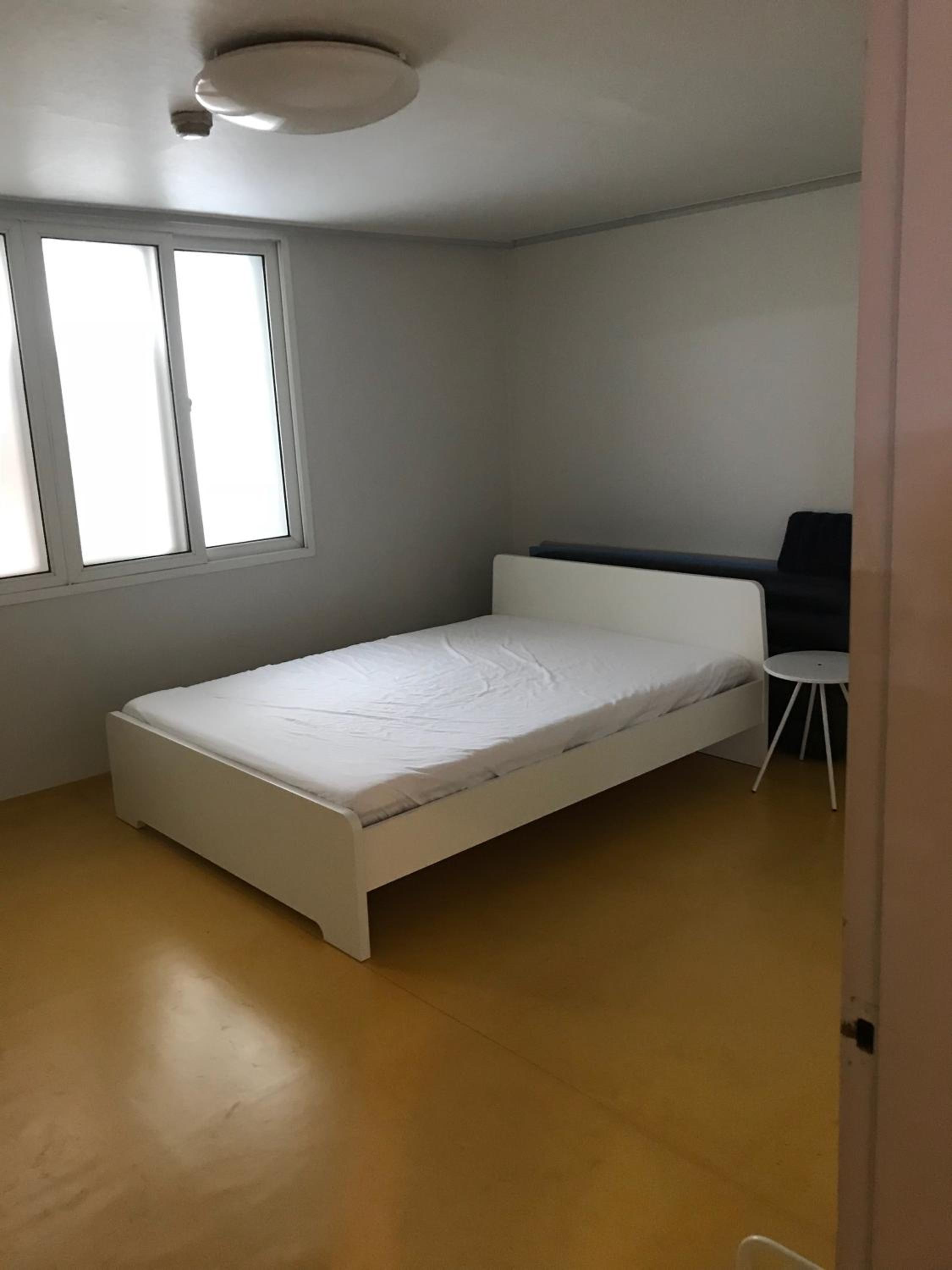 Sam Apartment view 5