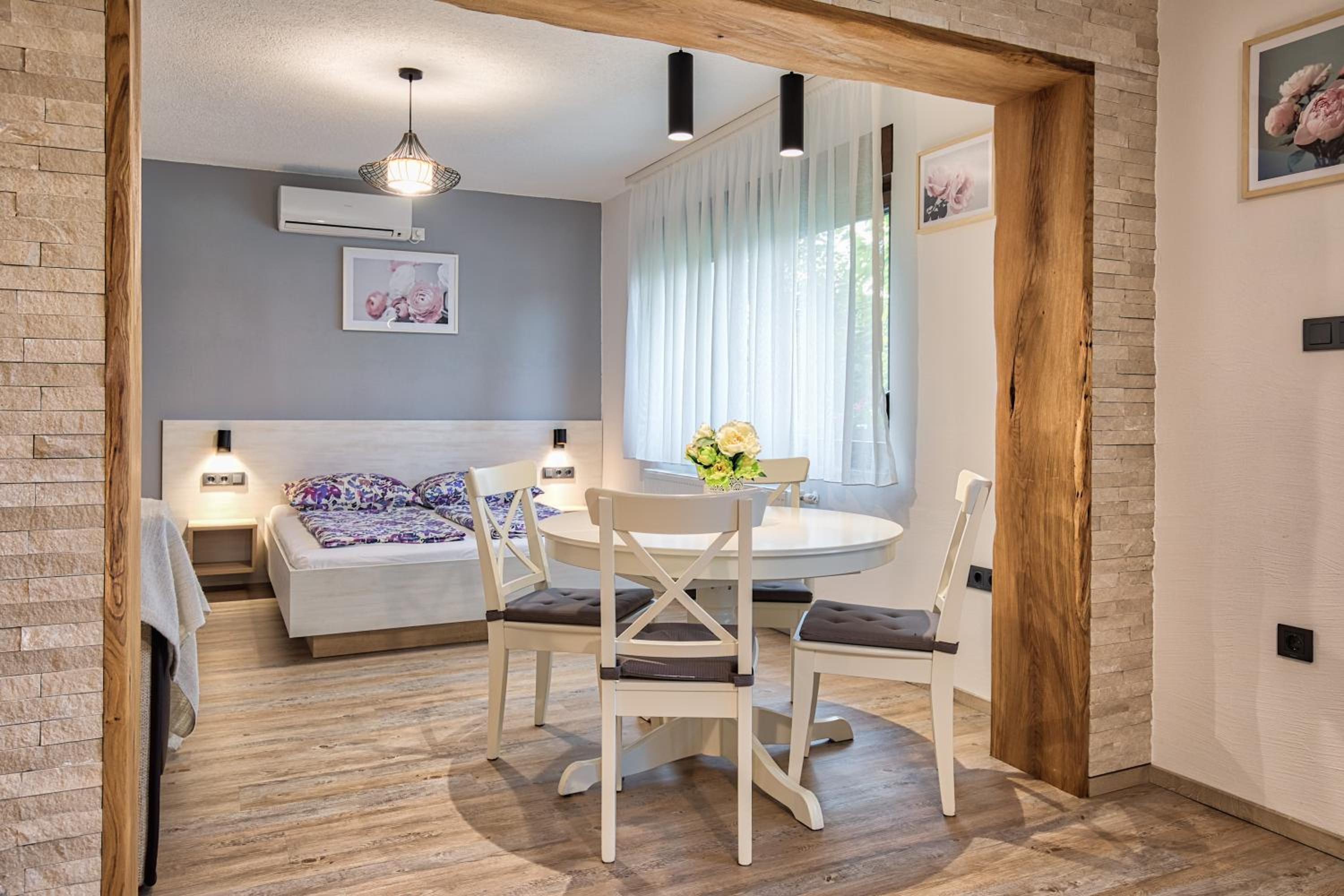 Apartments Lucić view 2