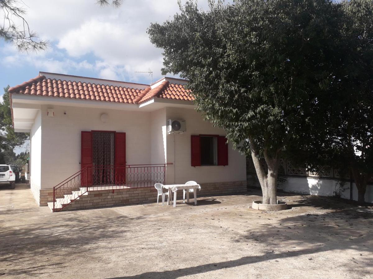 Casa vacanza "Lo Vita" Appartamento "Alessia" Galatina view 4