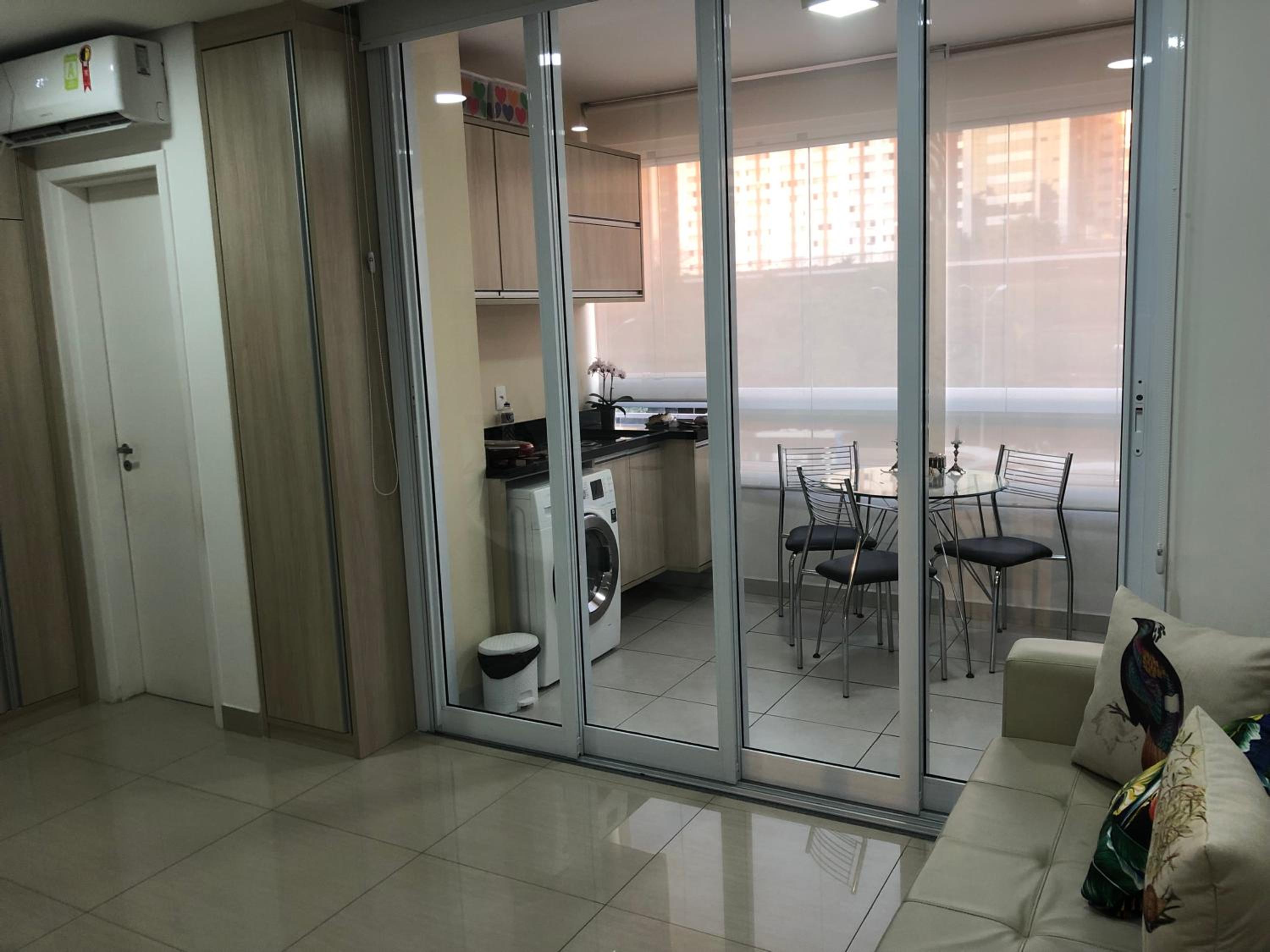 Seja Paulista Residence