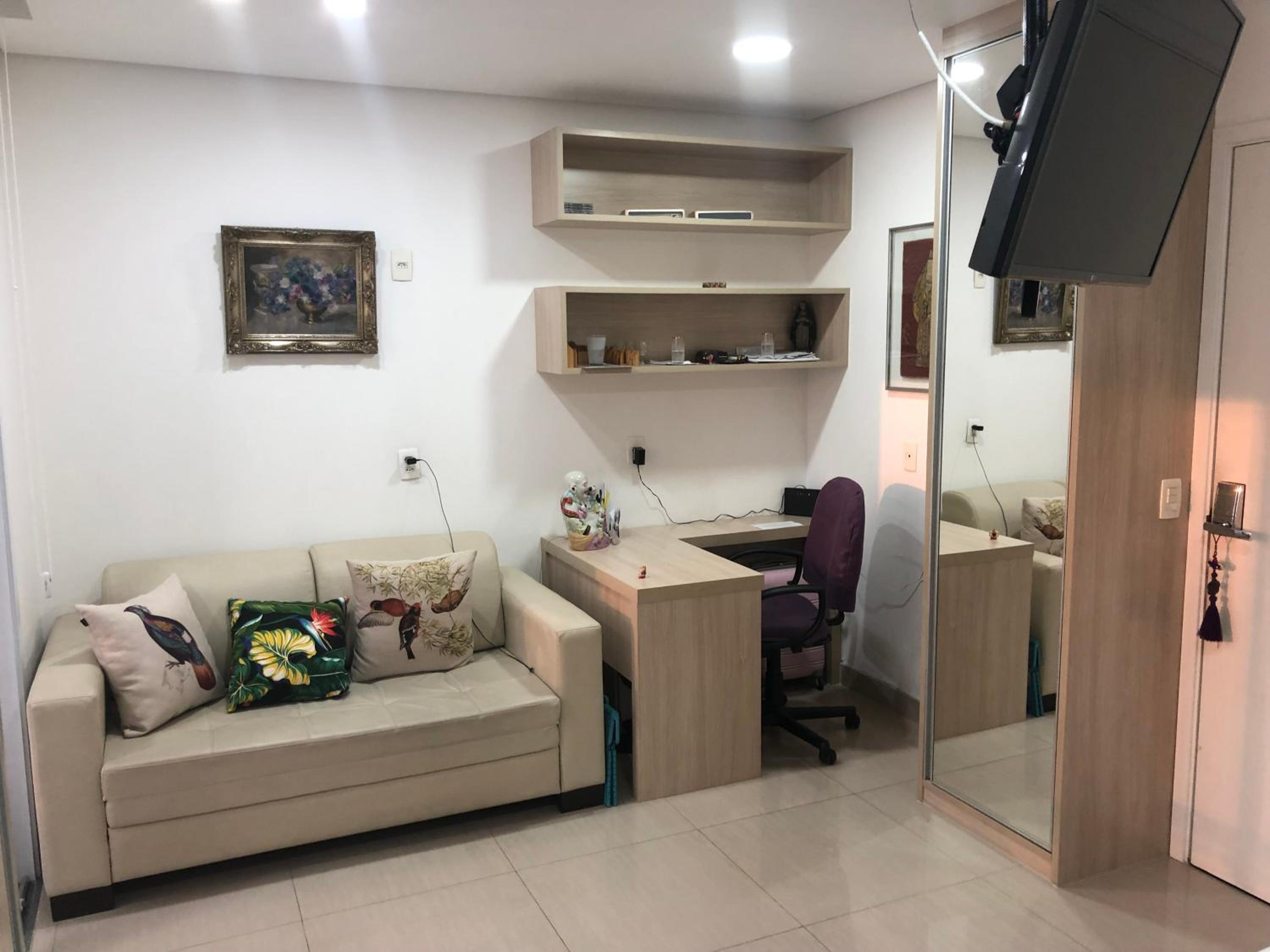 Seja Paulista Residence
