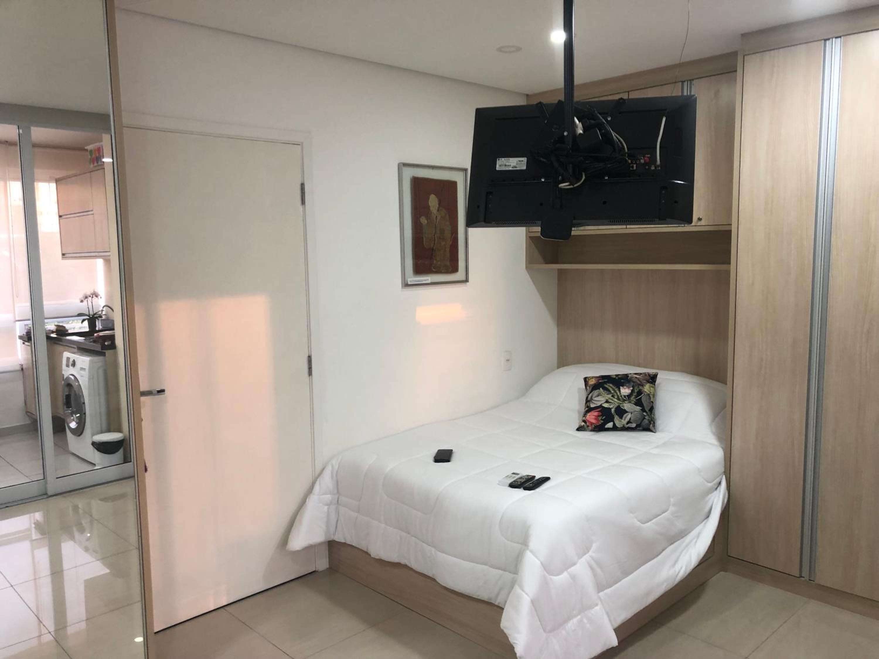 Seja Paulista Residence