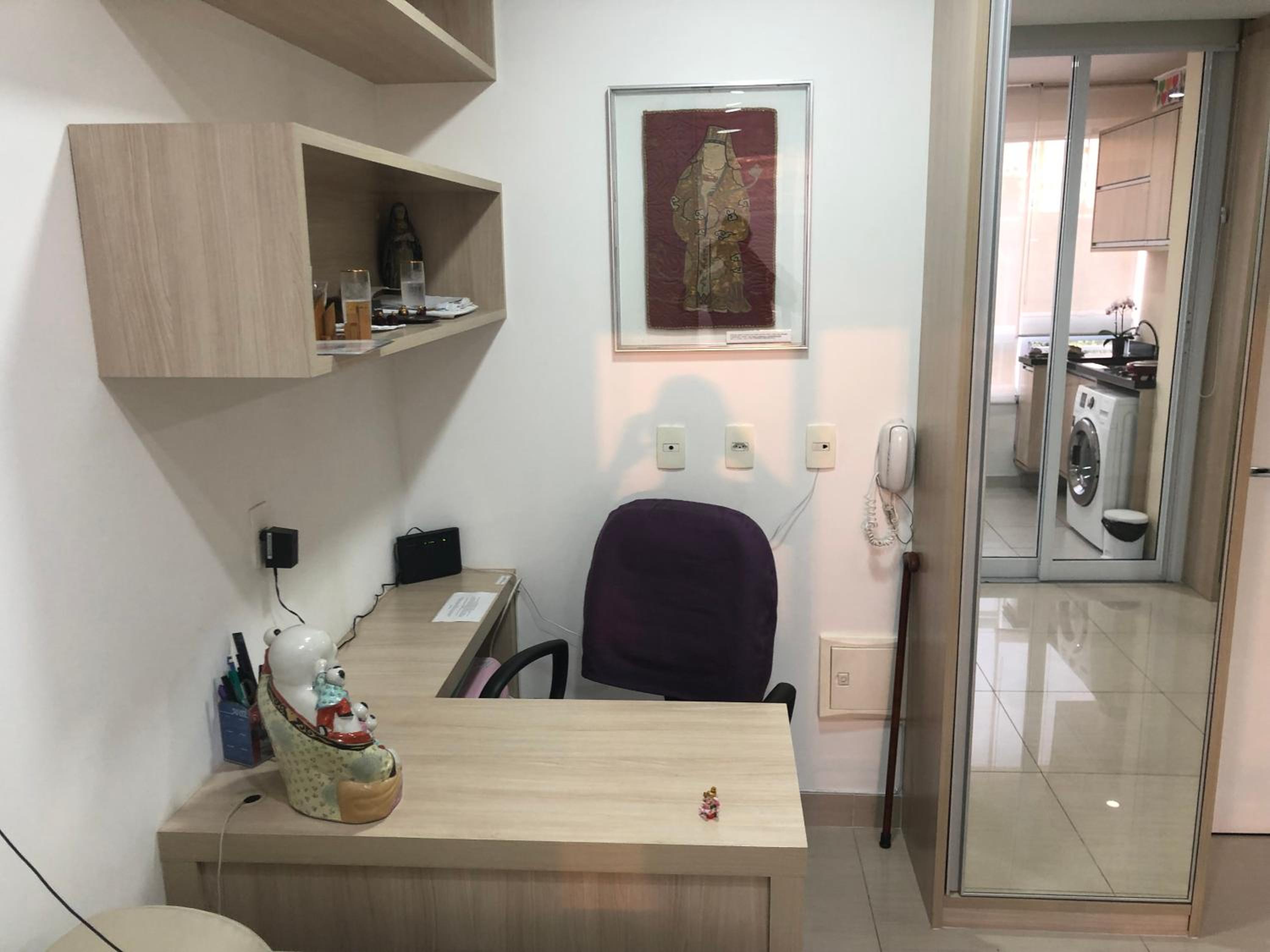Seja Paulista Residence