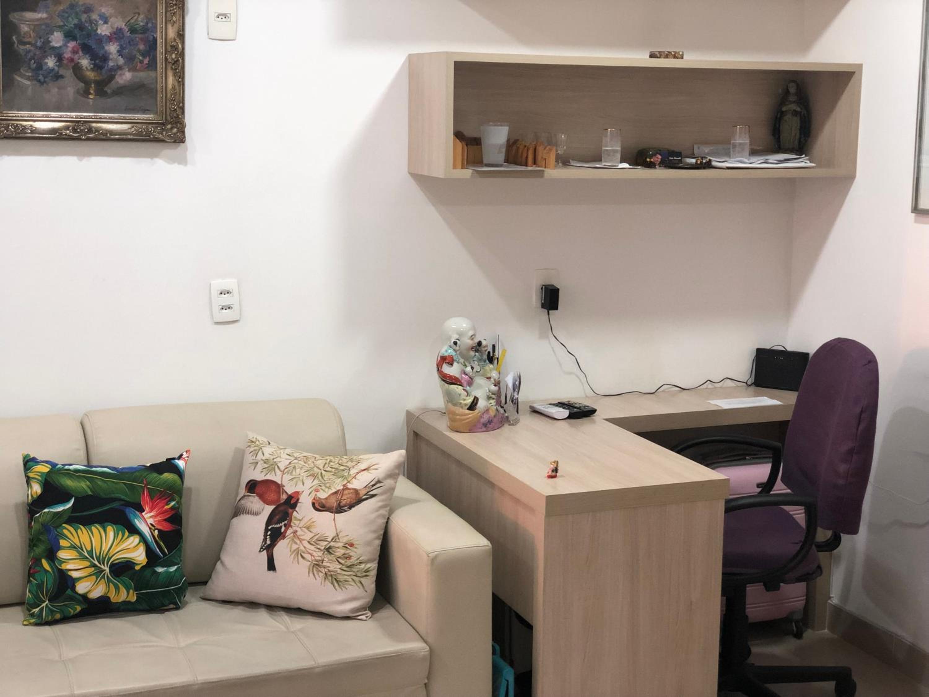 Seja Paulista Residence