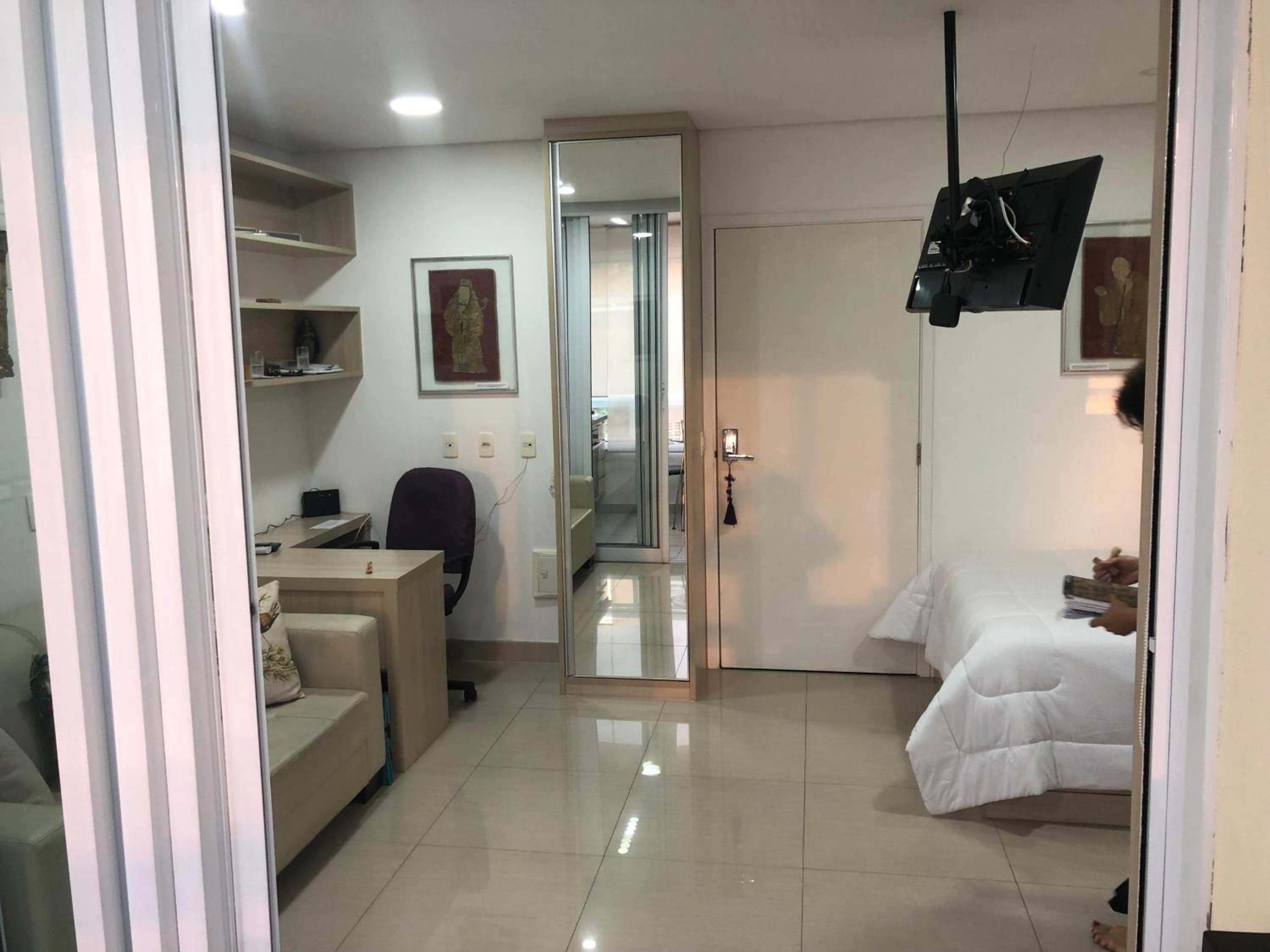 Seja Paulista Residence
