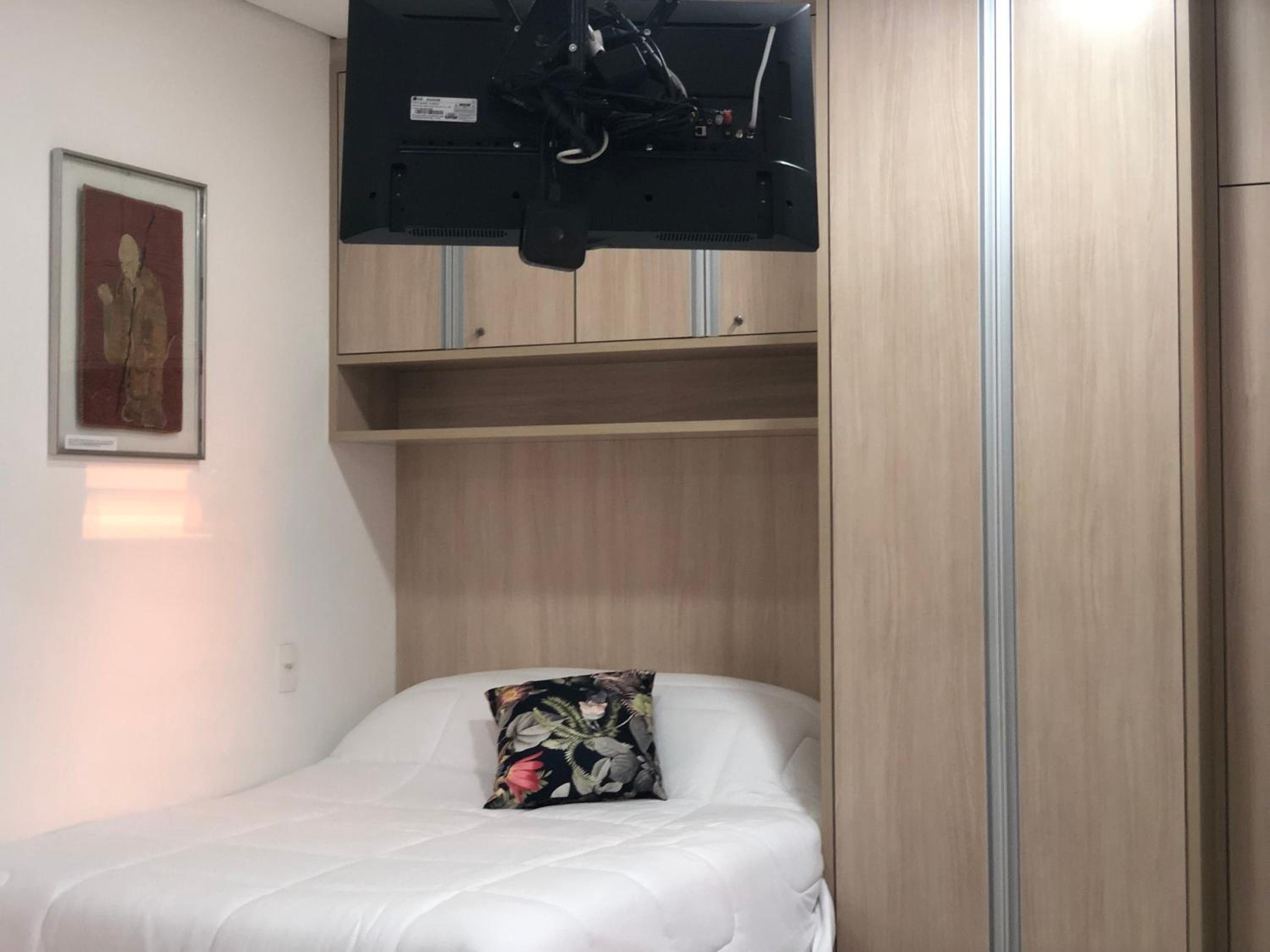 Seja Paulista Residence