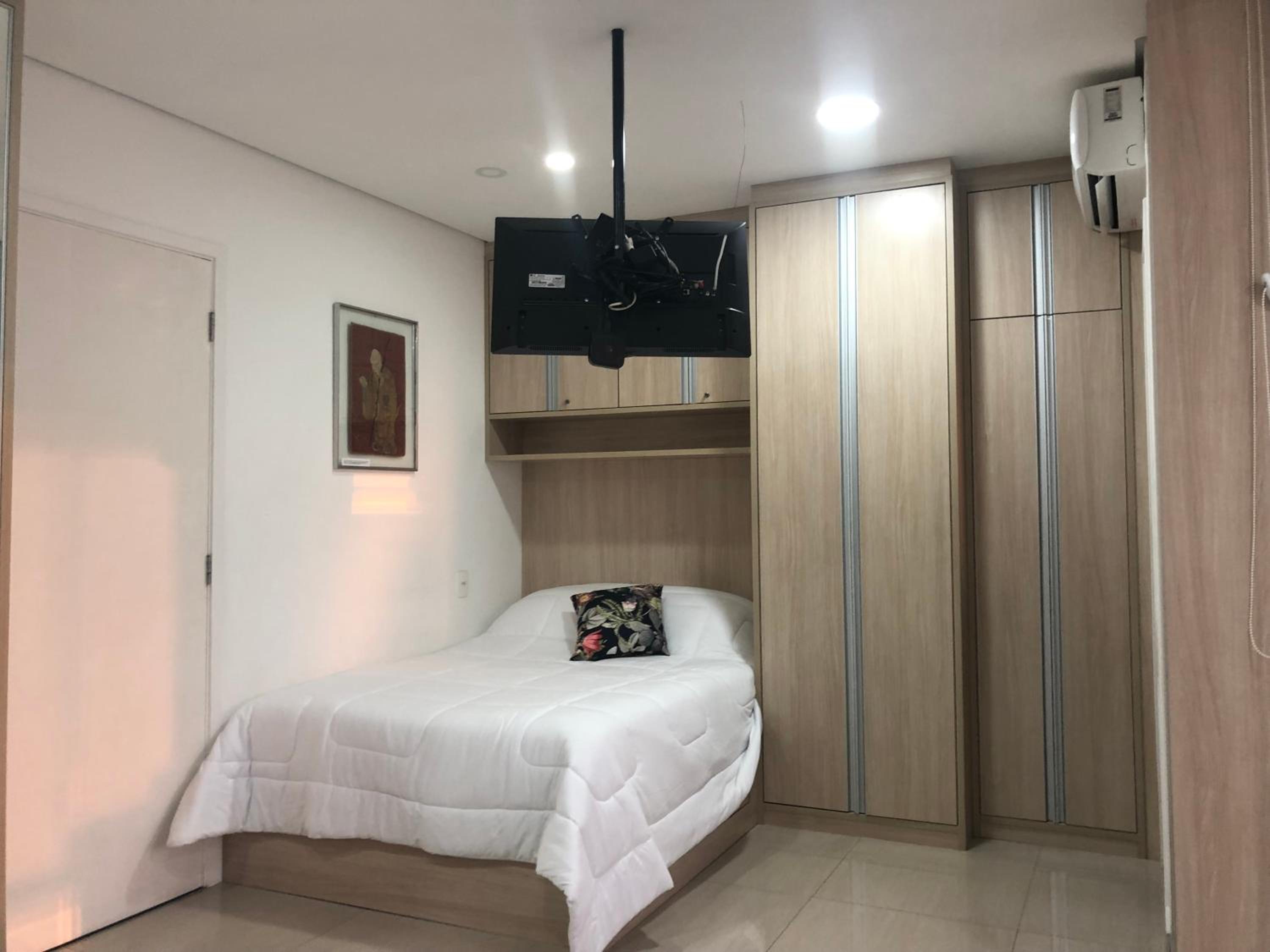 Seja Paulista Residence
