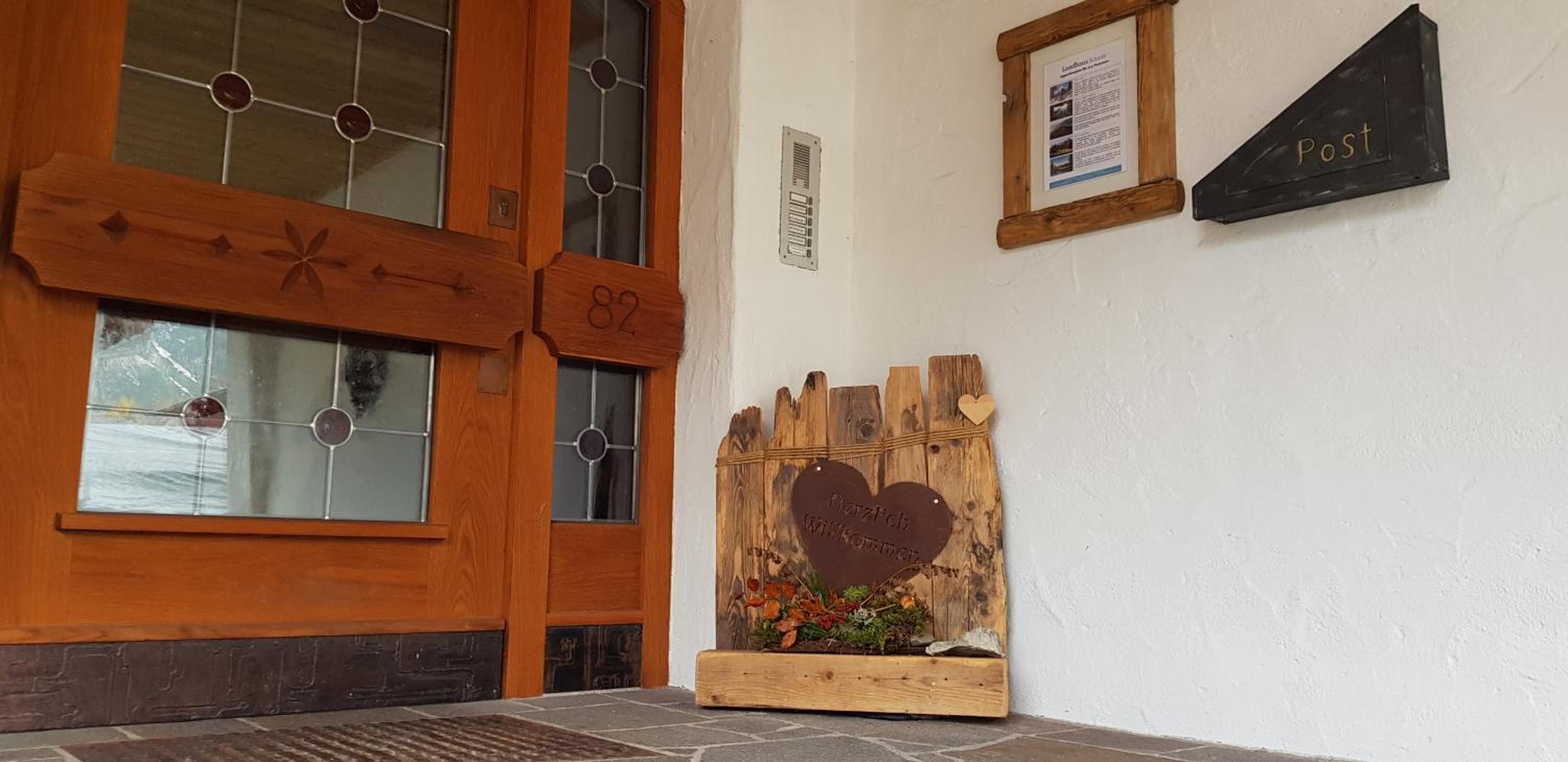 Landhaus Knaus