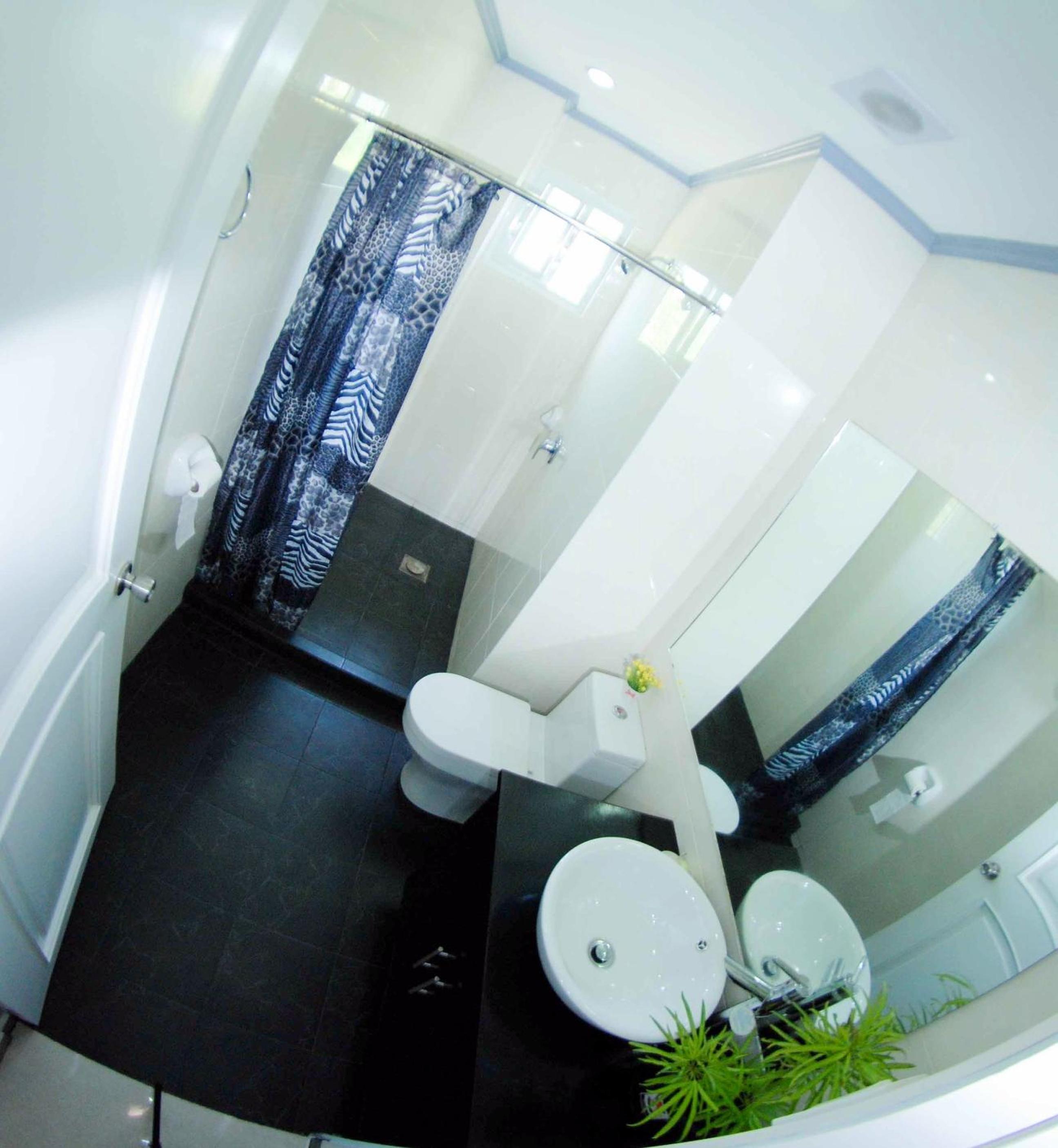 Bohol South Beach Hotel