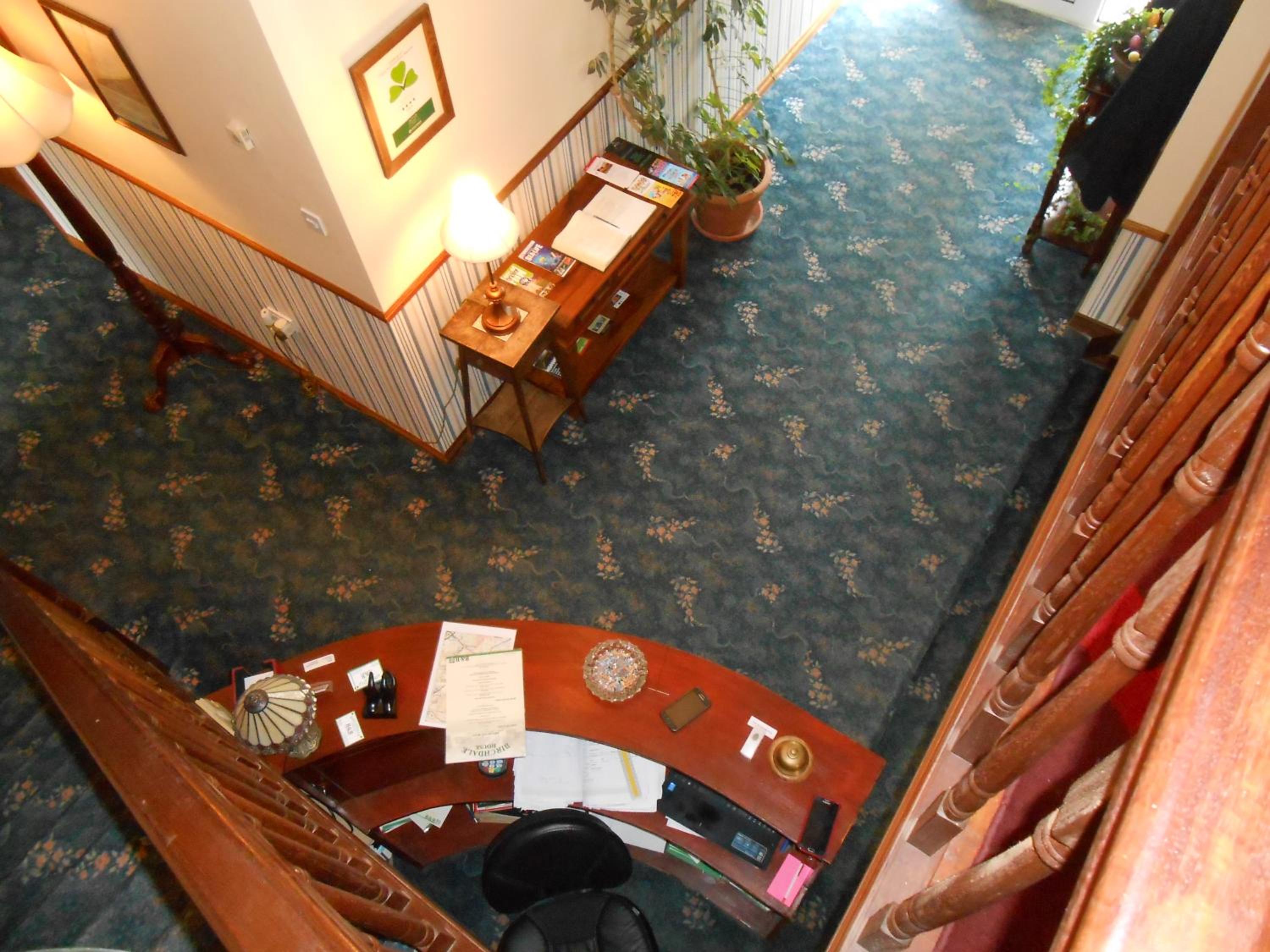 Birchdale House B&B view 4