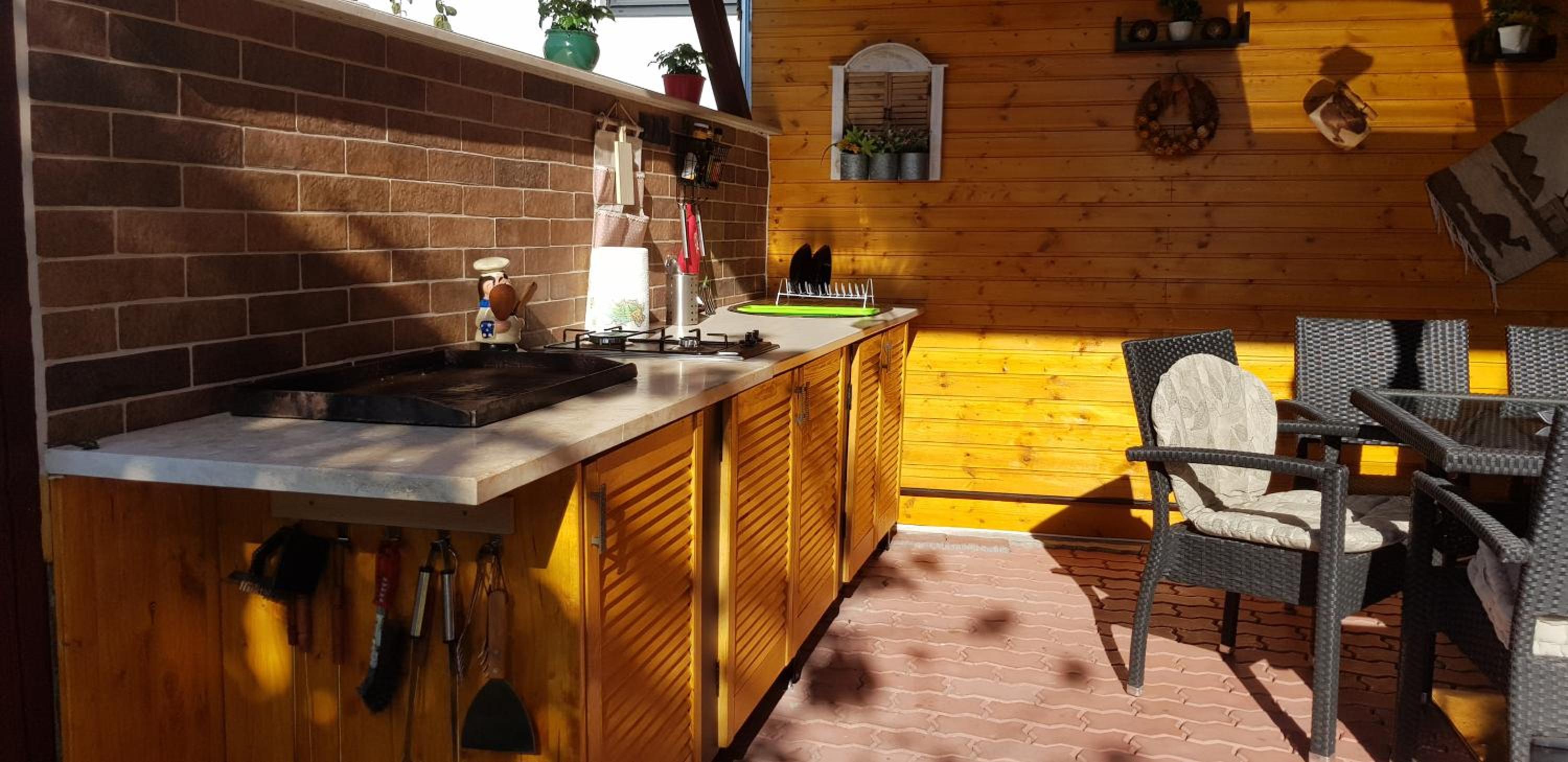 Ilmar House view 3