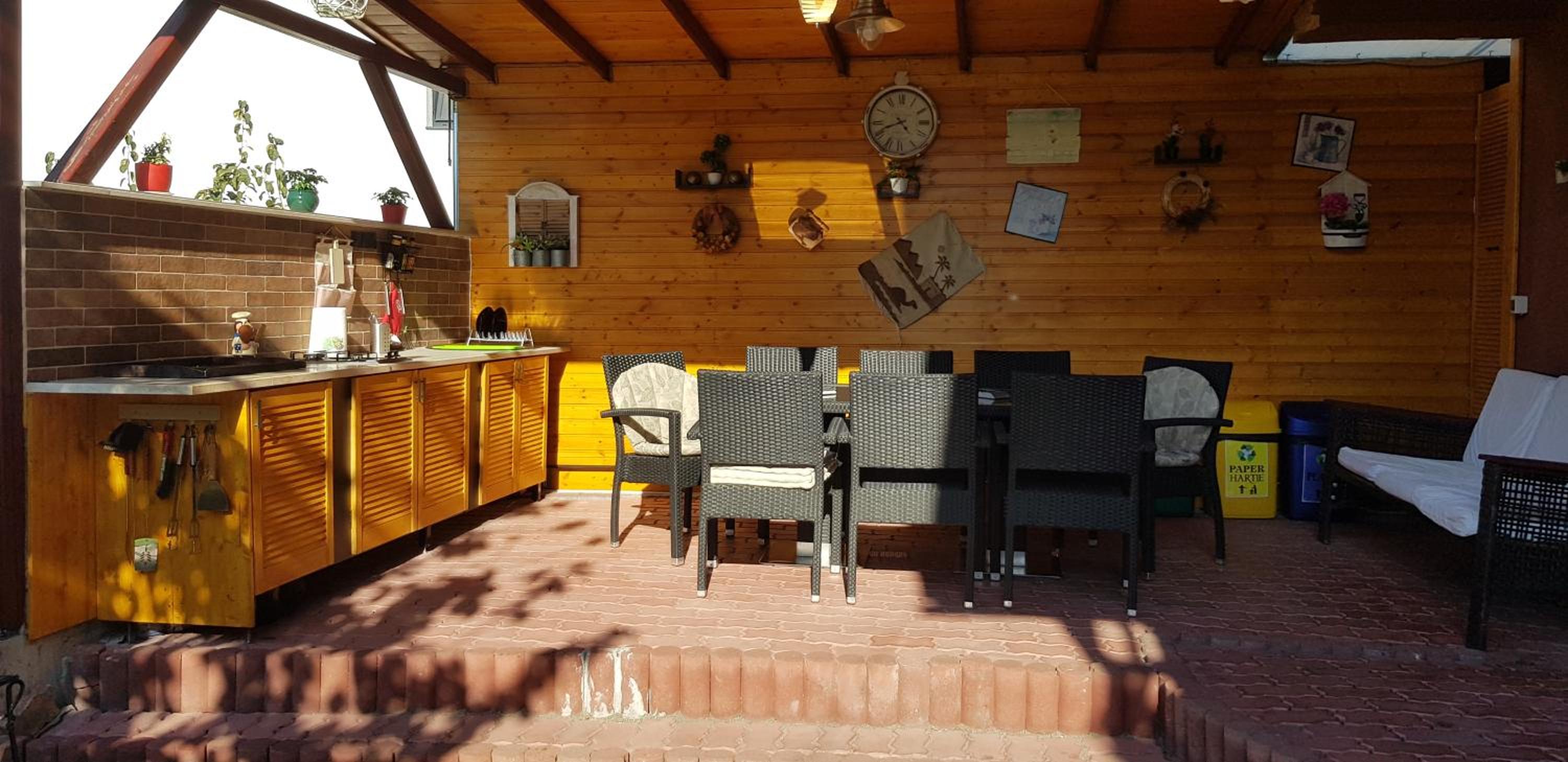 Ilmar House view 5