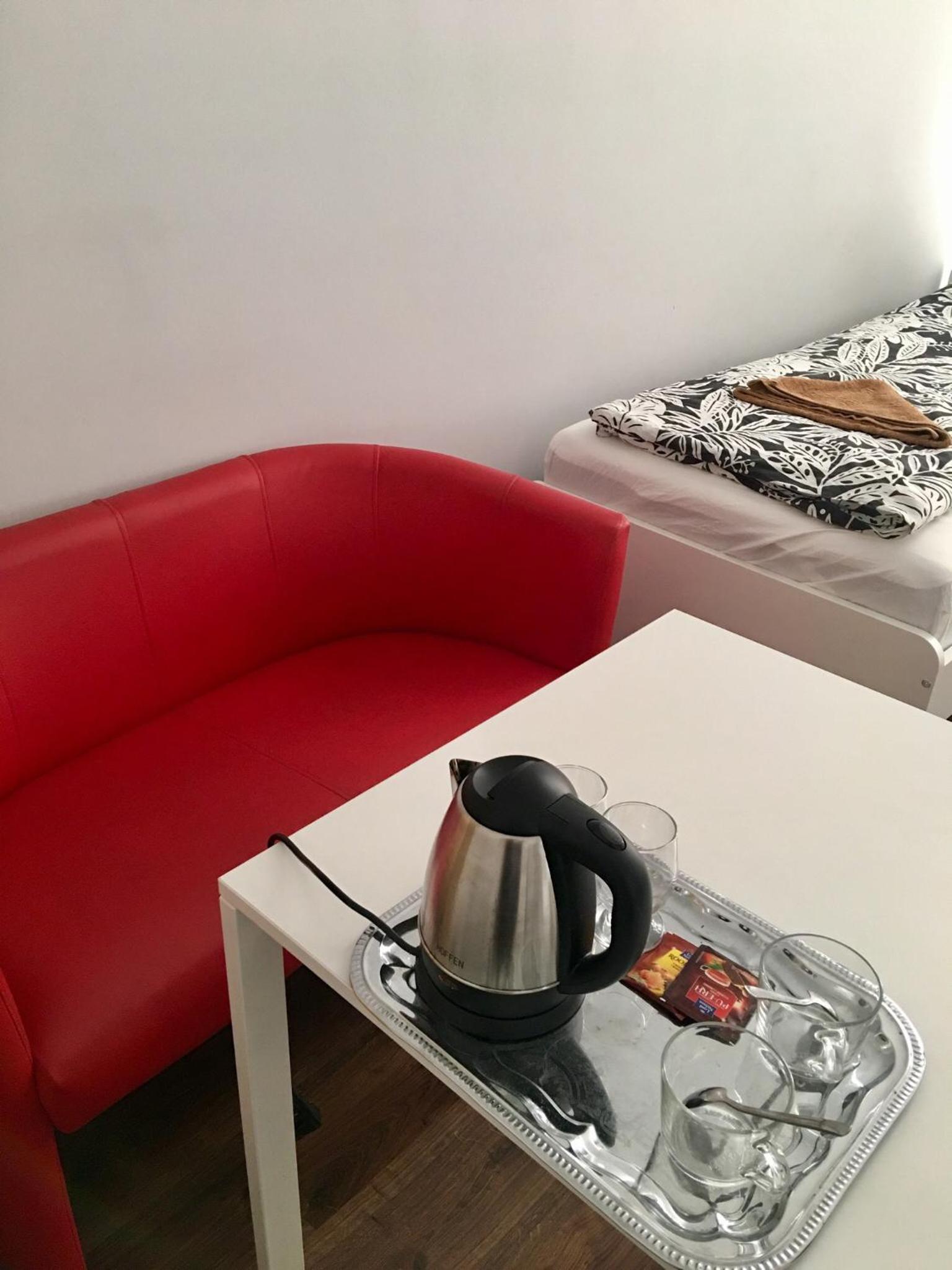 Ametyst Hostel