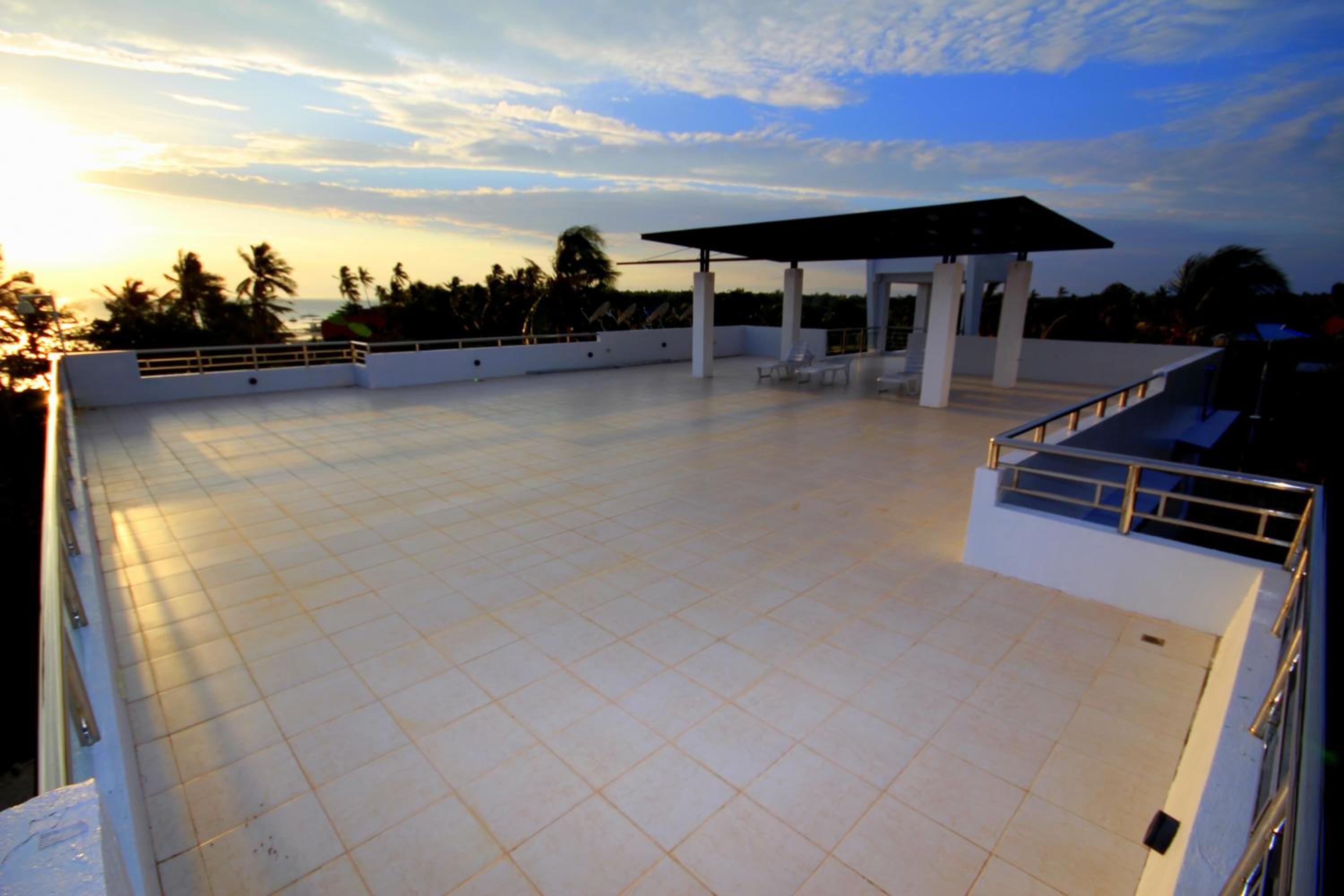 Bohol South Beach Hotel