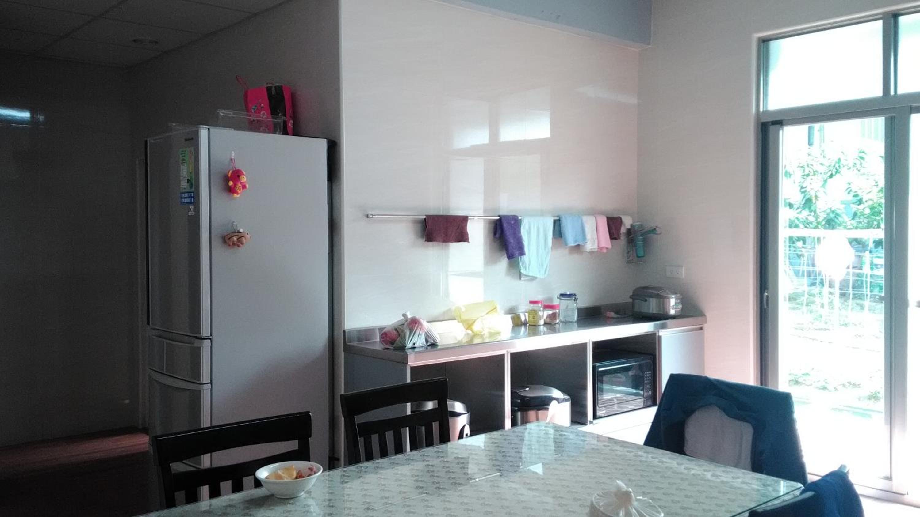 Smile house Homestay