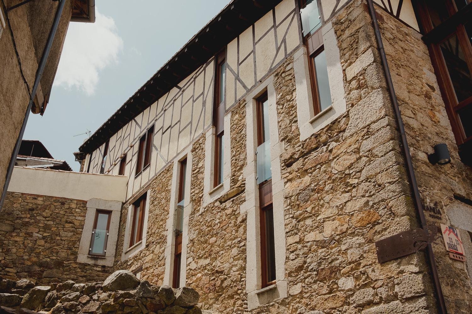 Posada Miranda
