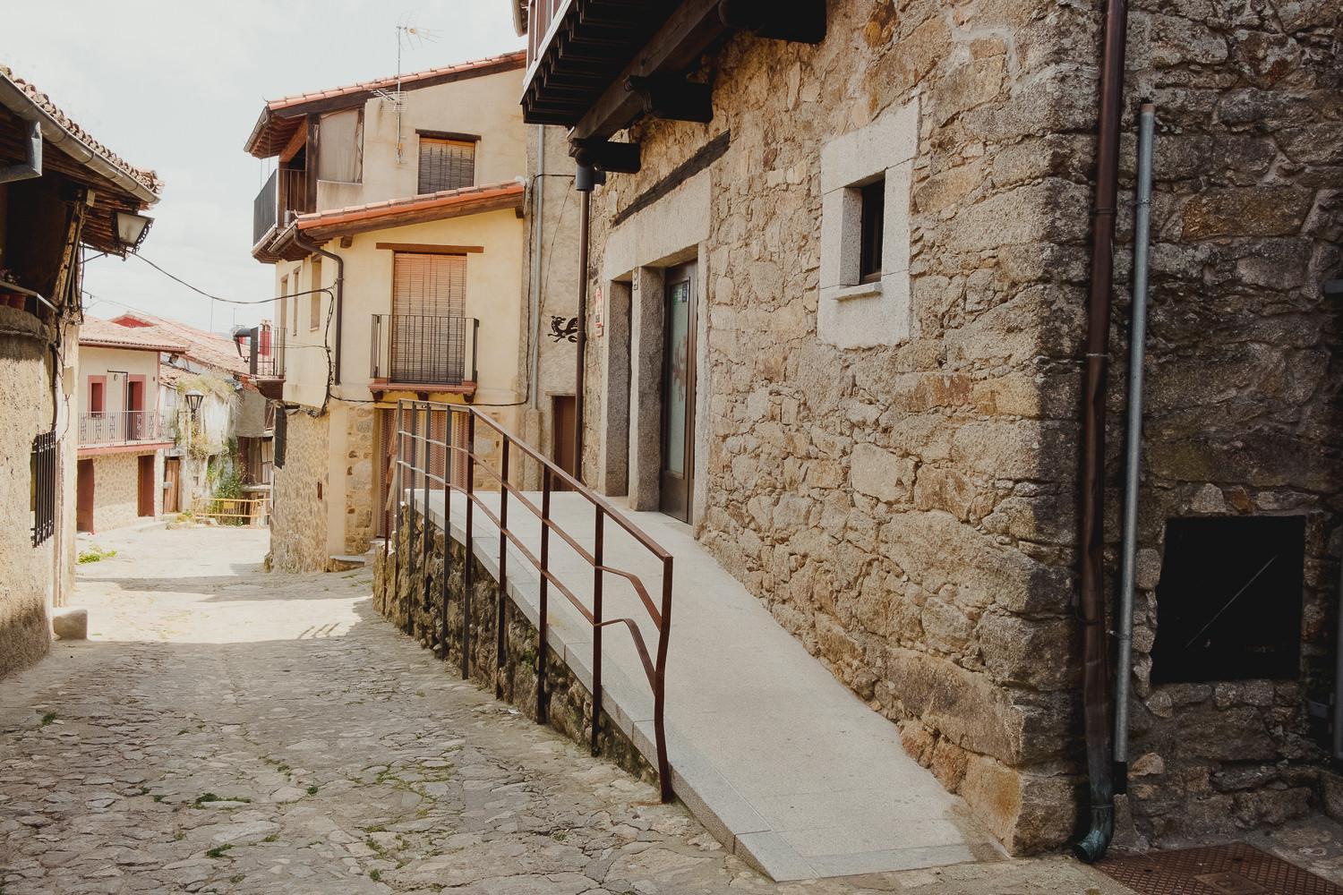 Posada Miranda
