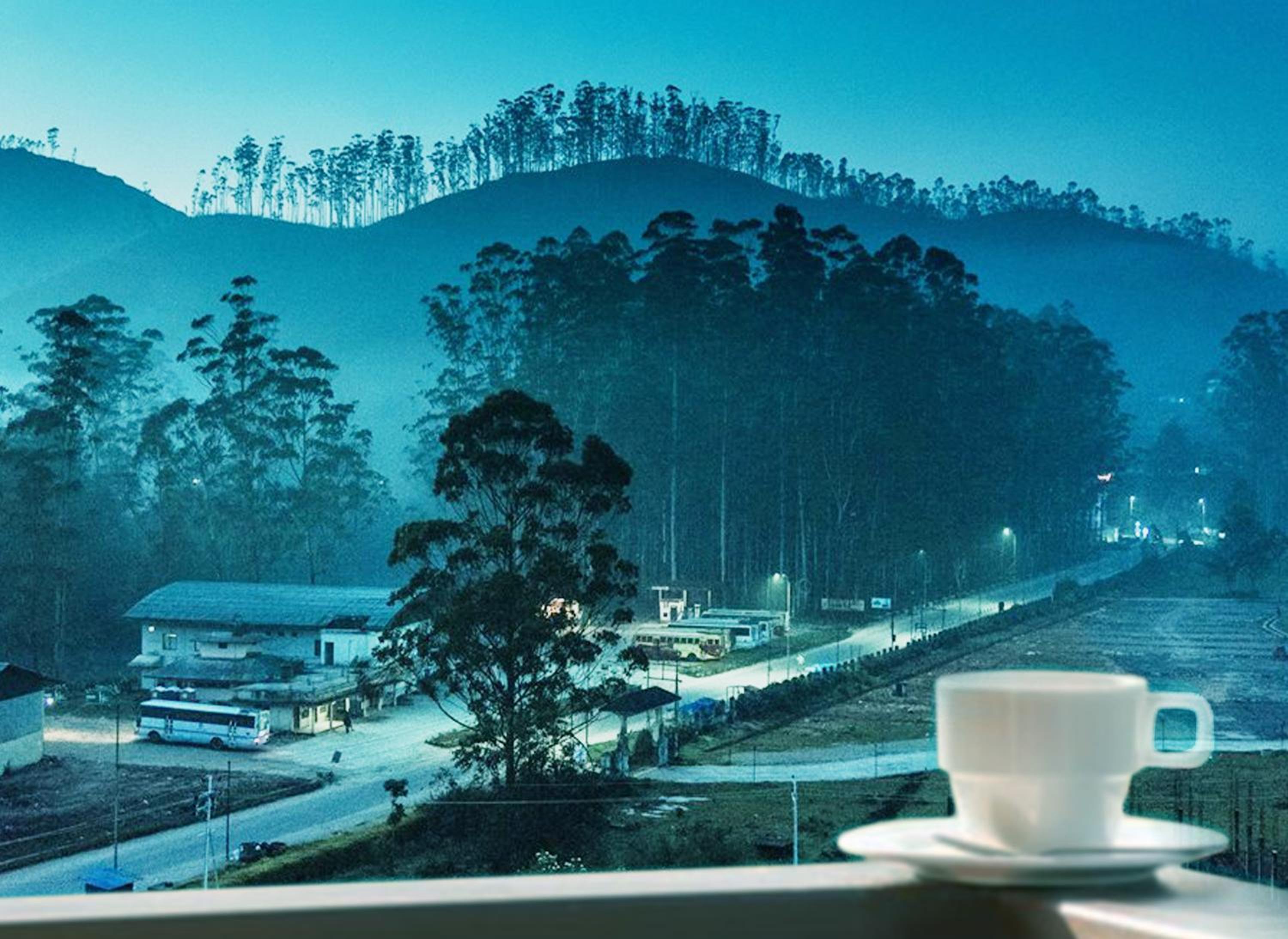 Munnar Vacations - Clouds Valley Hotel - Property Image 5