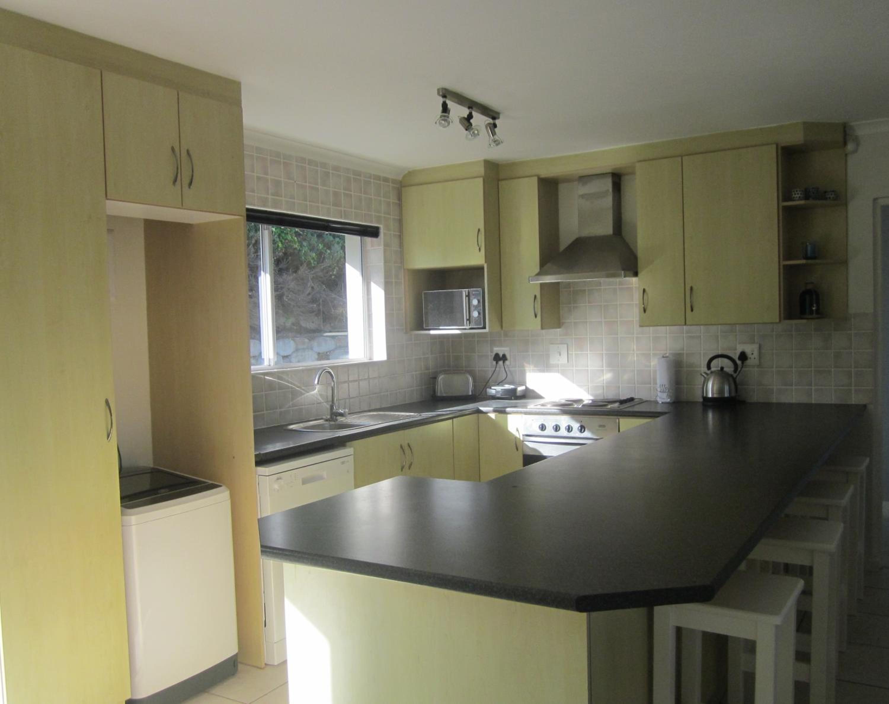 Modern Beach Cottage view 5