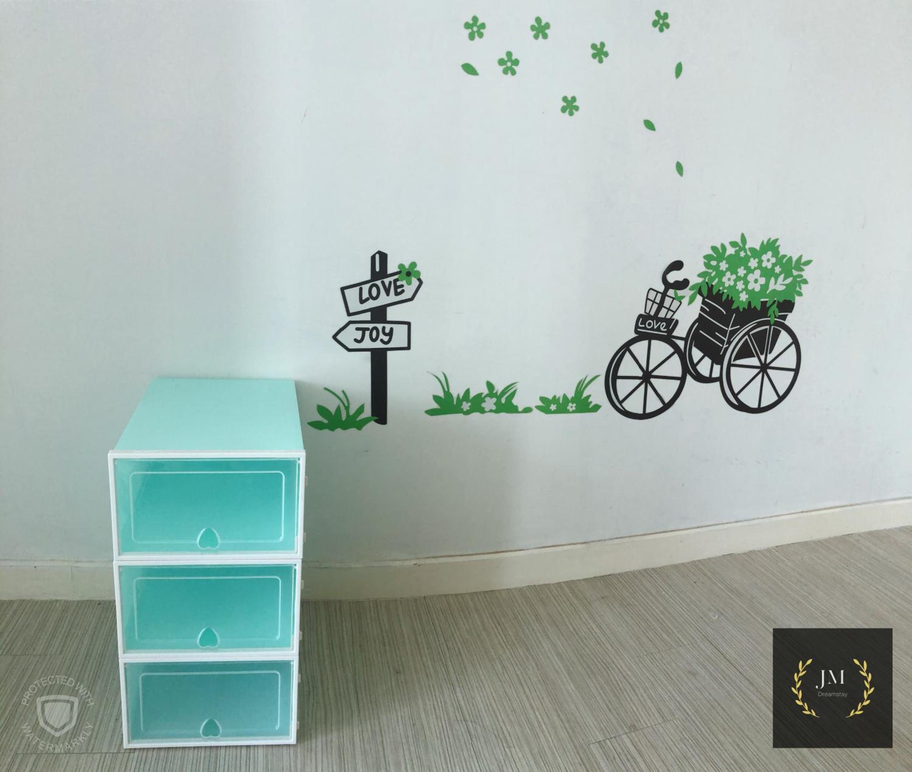 Lily & Loft - The Grand Sofo, Petaling Jaya