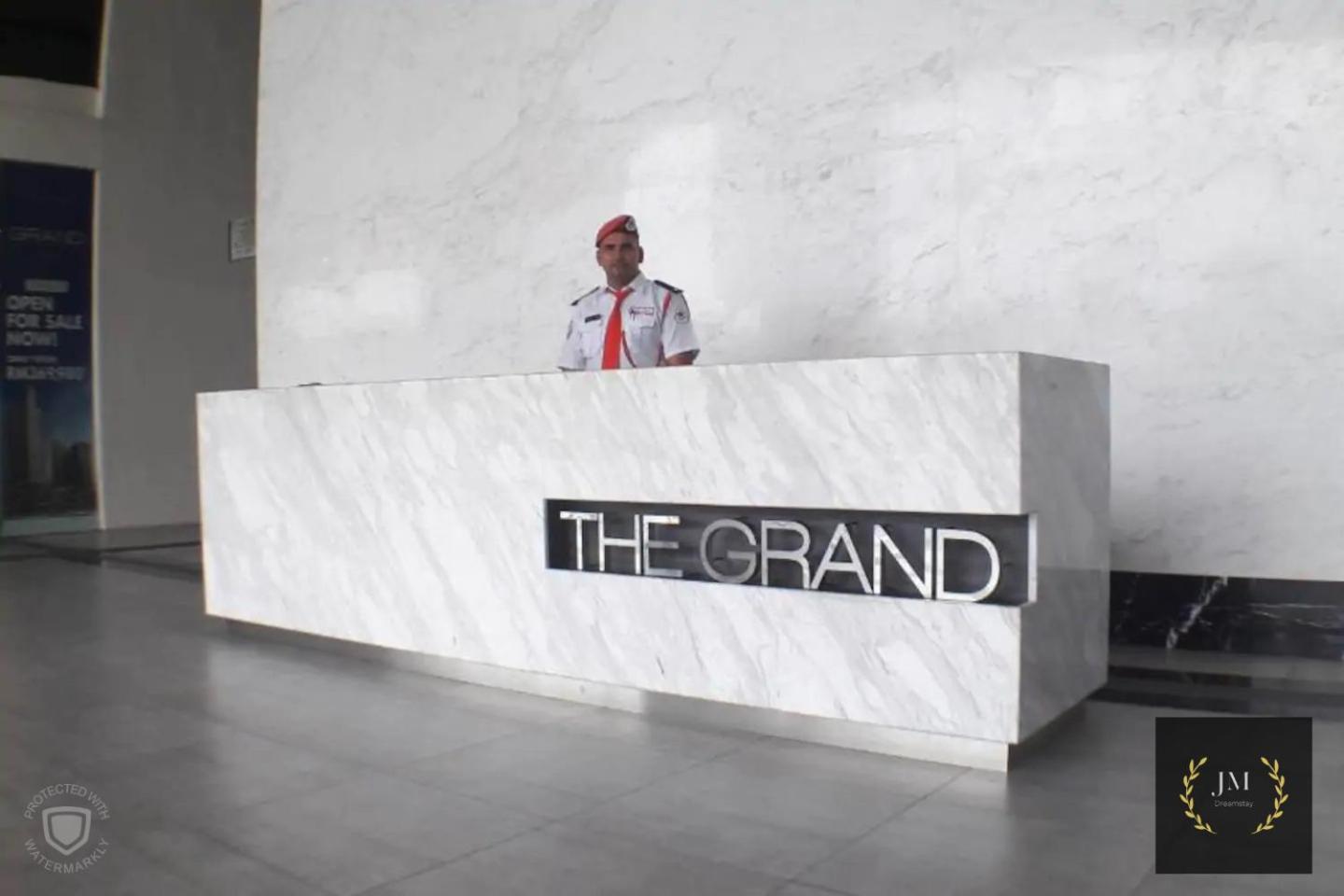 Lily & Loft - The Grand Sofo, Petaling Jaya