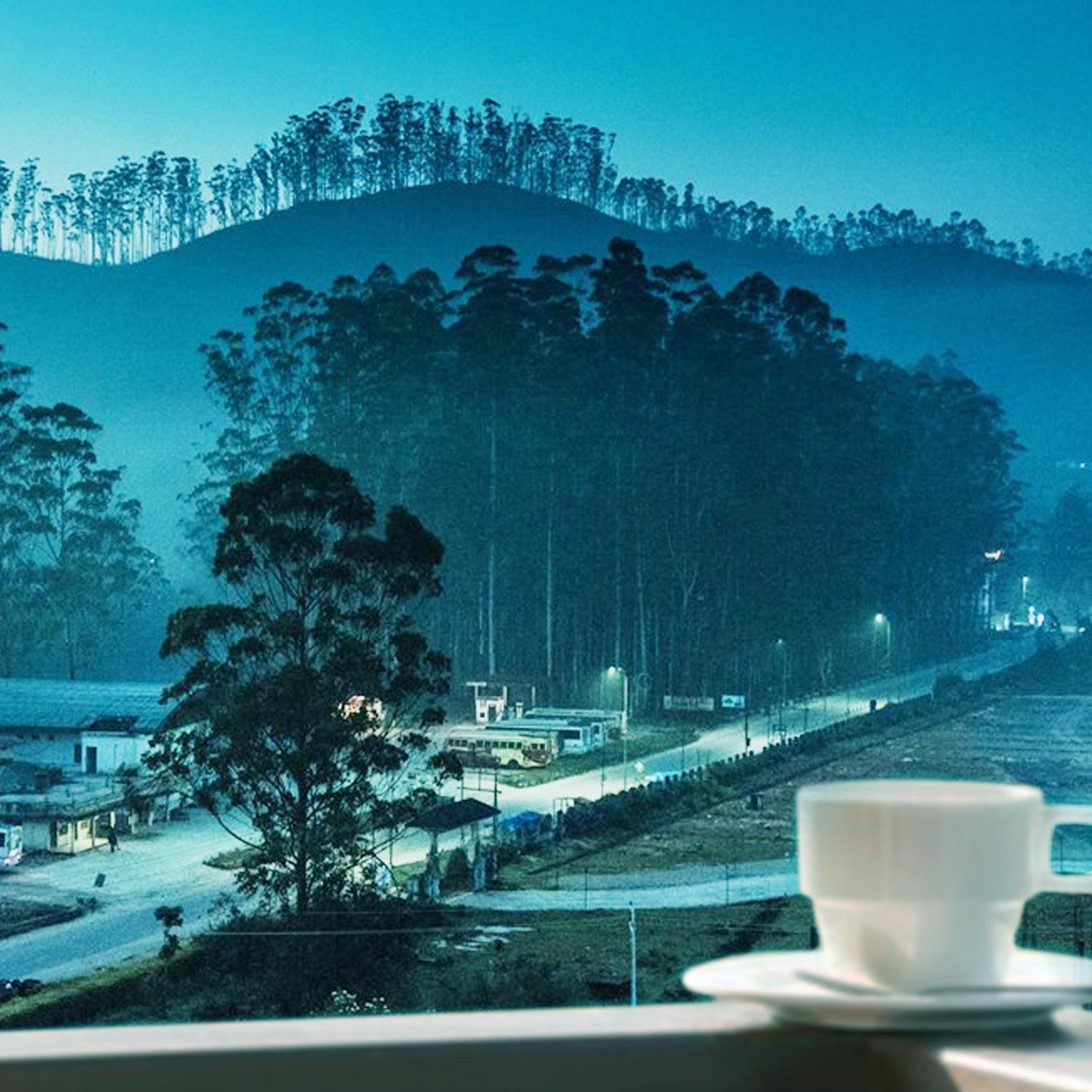 Munnar Vacations - Clouds Valley Hotel - Property Image 1