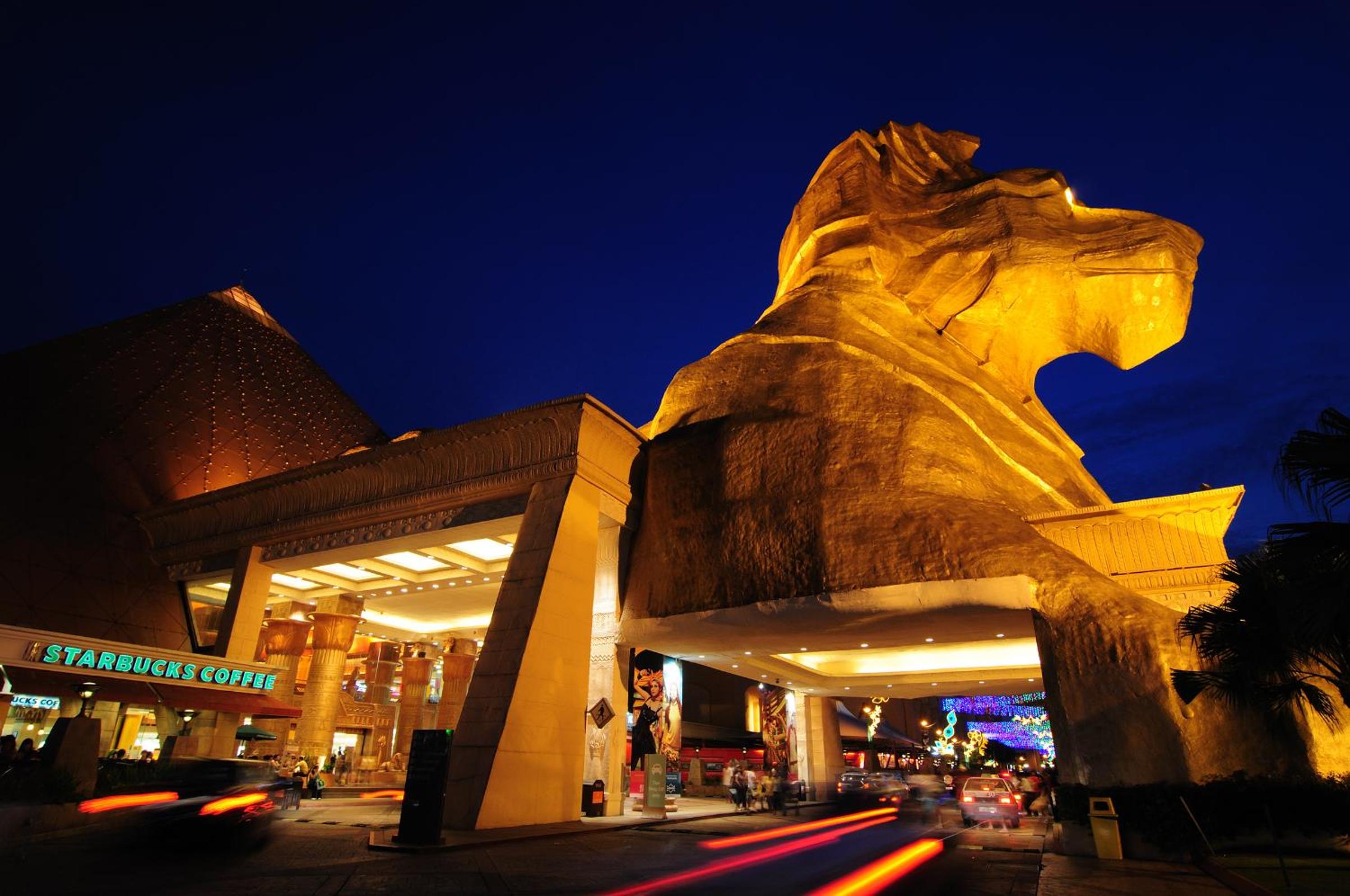Lily & Loft - The Grand Sofo, Petaling Jaya
