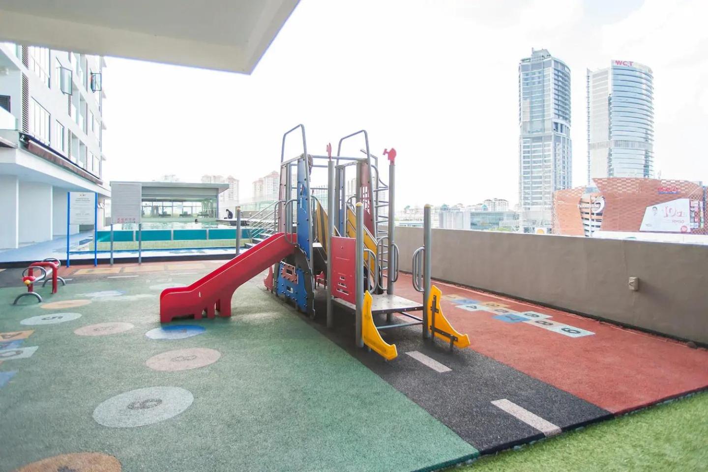 Lily & Loft - The Grand Sofo, Petaling Jaya