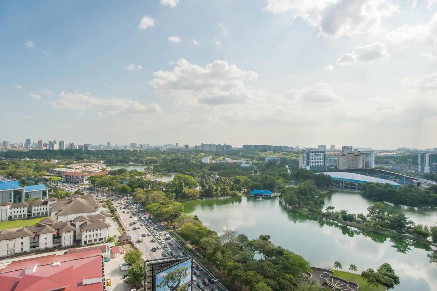 Lily & Loft - The Grand Sofo, Petaling Jaya