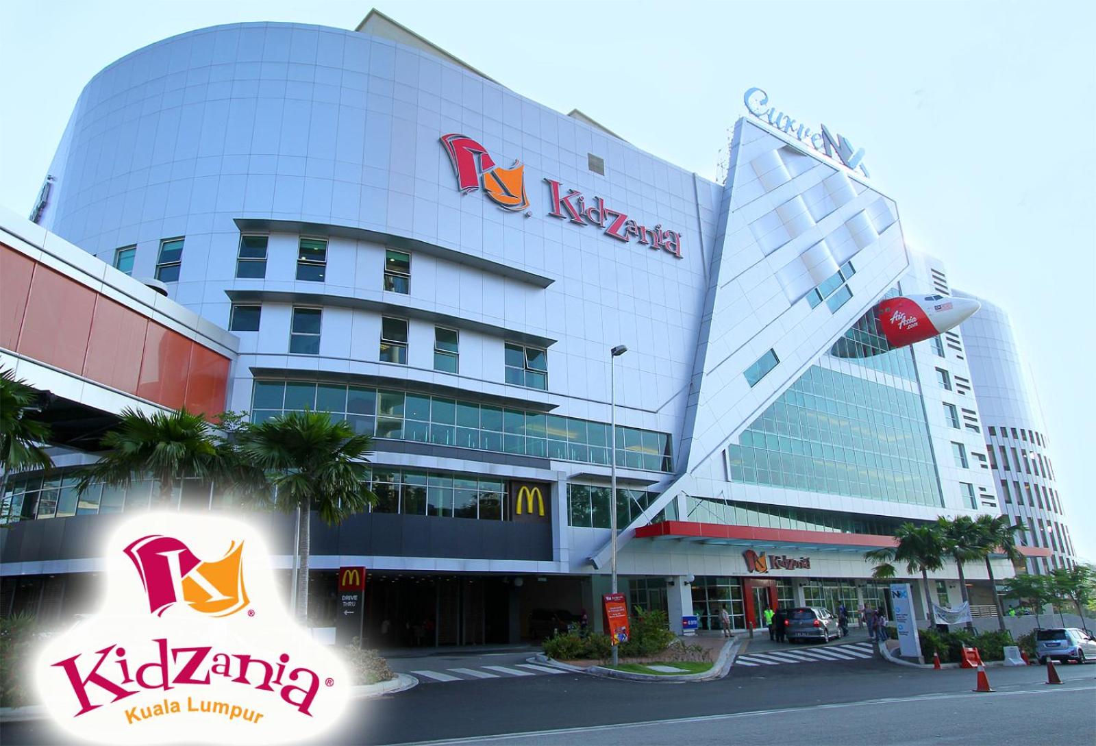 Lily & Loft - The Grand Sofo, Petaling Jaya